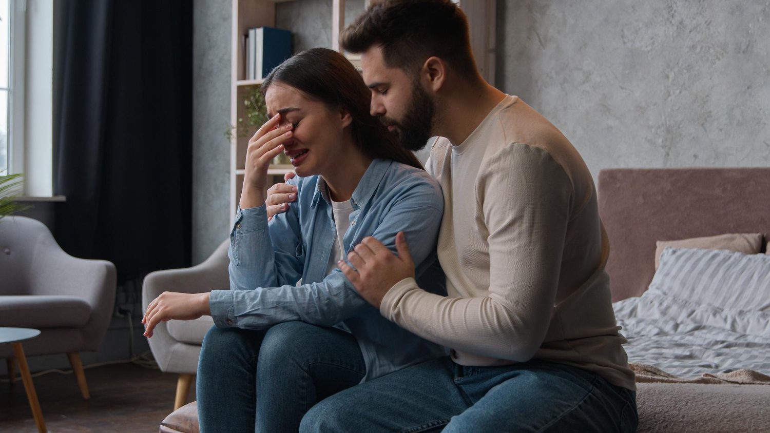 How To Help Your Wife Heal After You Cheated (Expert Strategies) 10 24484