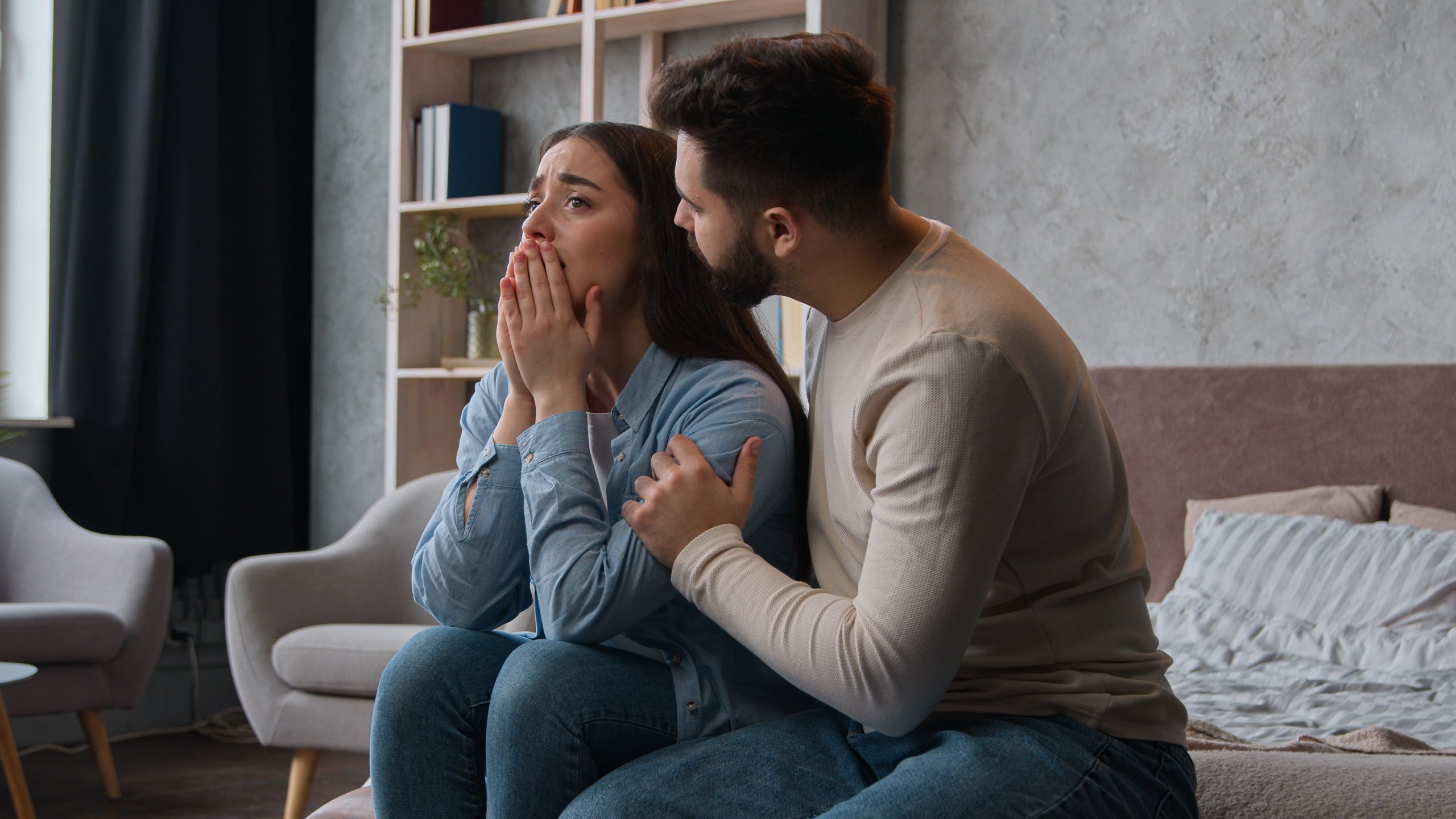 How To Help Your Wife Heal After You Cheated (Expert Strategies) 11 How To Help Your Wife Heal After You Cheated