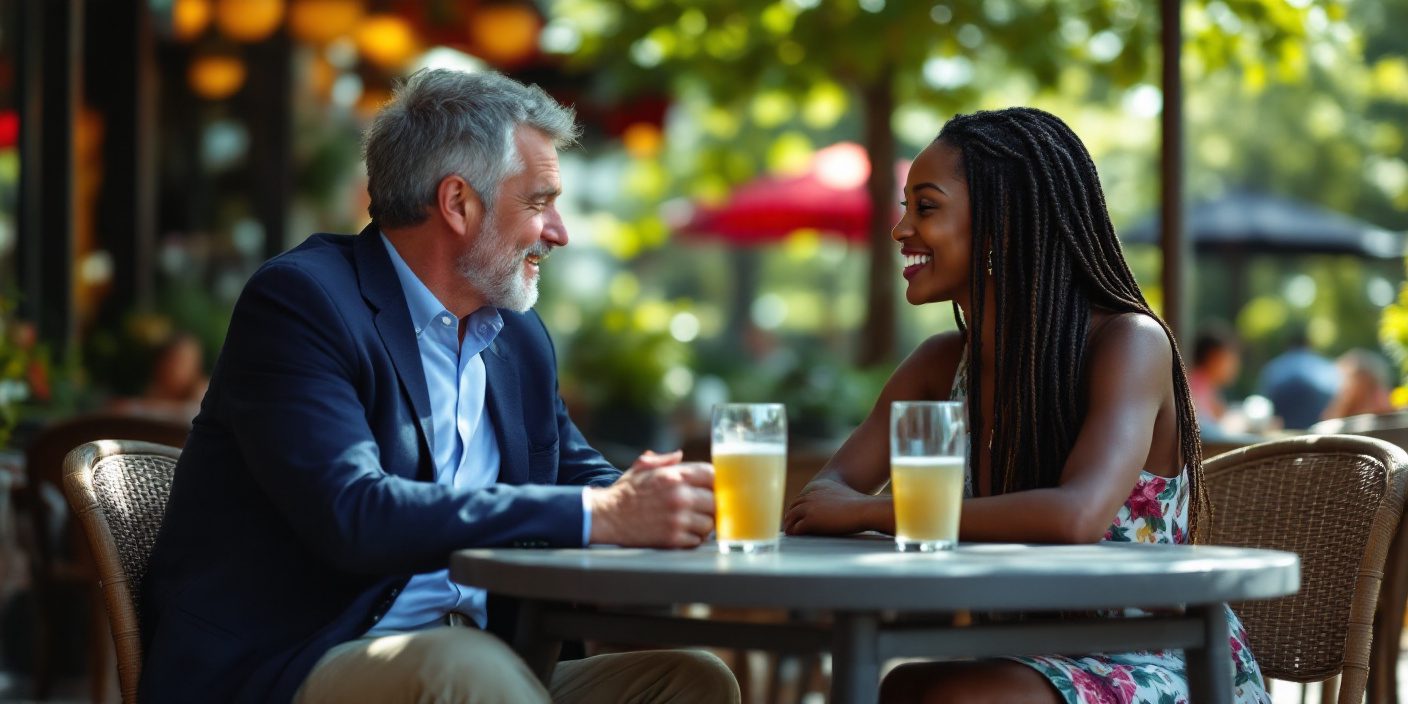 I'M Attracted To A Younger Woman Who’s The Opposite Of My Wife (What To Do Next) 20 I'M Attracted To A Younger Woman Who’s The Opposite Of My Wife (What To Do Next)