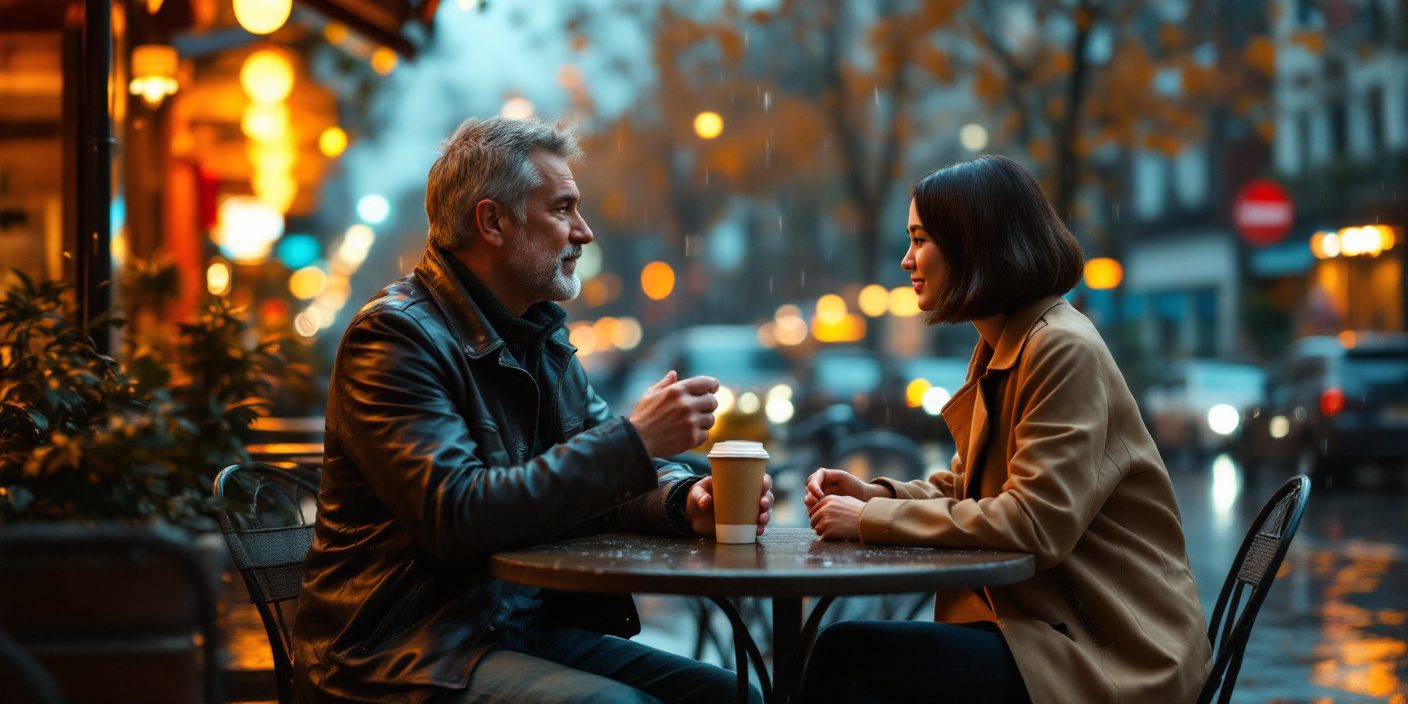 I'M Attracted To A Younger Woman Who’s The Opposite Of My Wife (What To Do Next) 22 I'M Attracted To A Younger Woman Who’s The Opposite Of My Wife (What To Do Next)