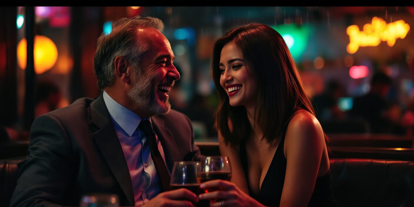 I'M Attracted To A Younger Woman Who’s The Opposite Of My Wife (What To Do Next) 21 I'M Attracted To A Younger Woman Who’s The Opposite Of My Wife (What To Do Next)