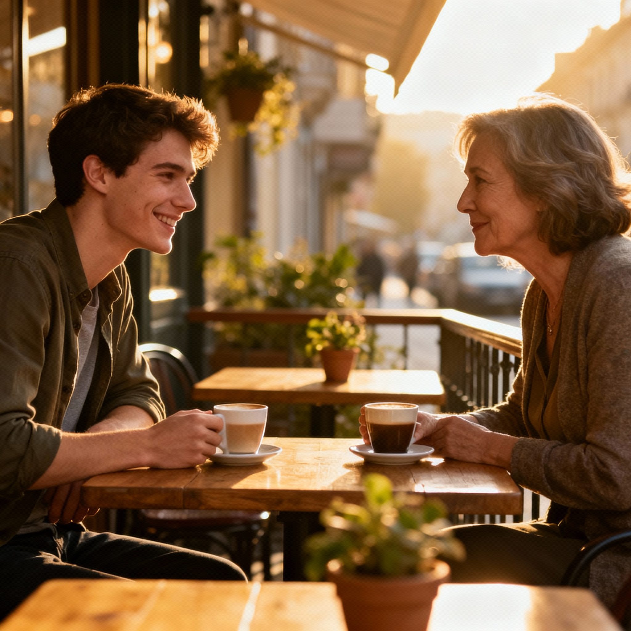 How To Seduce A Woman Older Than You (Power Dynamics &Amp; Strategy) 16 How To Seduce A Woman Older Than You (Power Dynamics &Amp; Strategy)