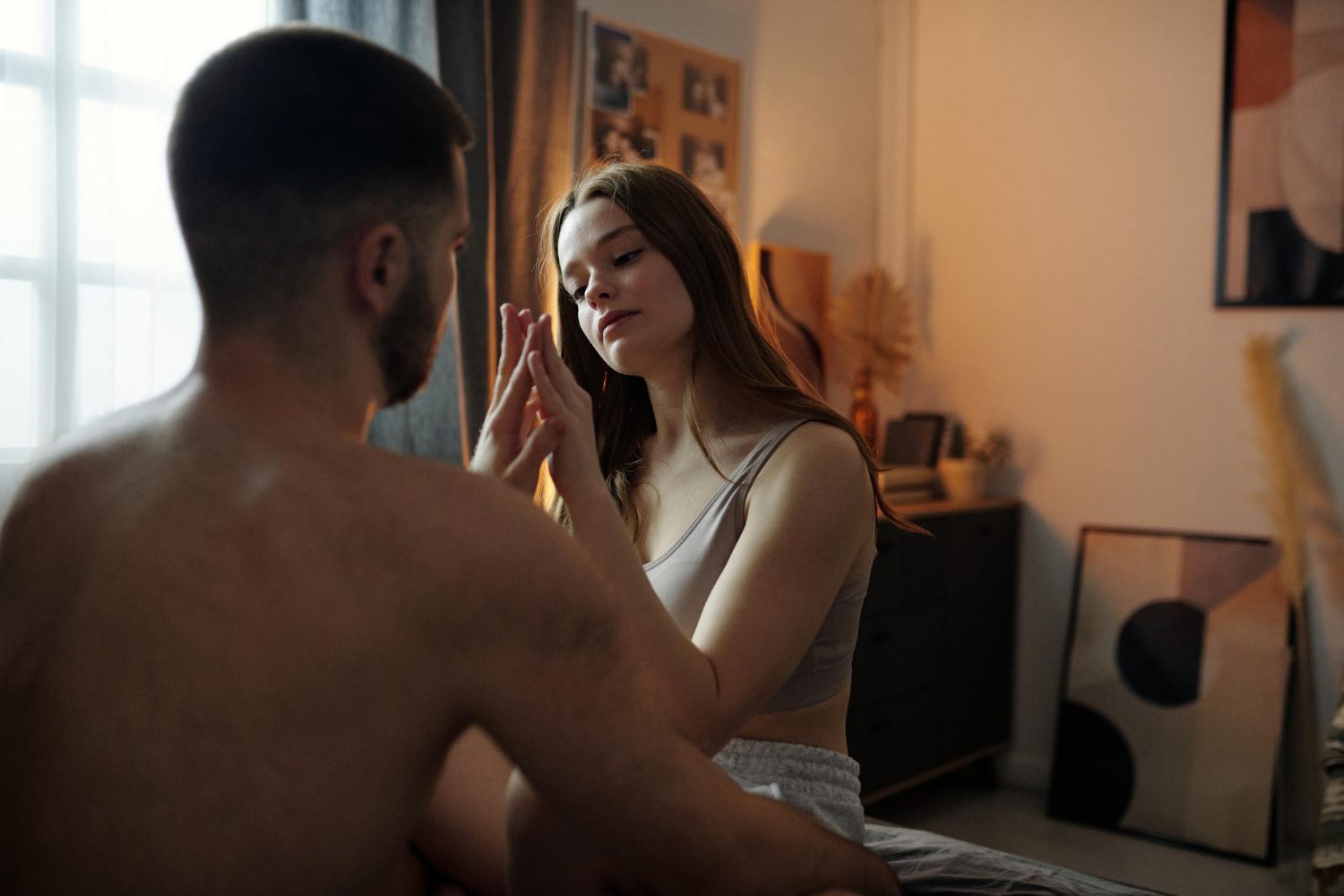 Female Psychopaths: How To Spot And Deal With Dangerous Women 8 Female Psychopaths: How To Spot And Deal With Dangerous Women