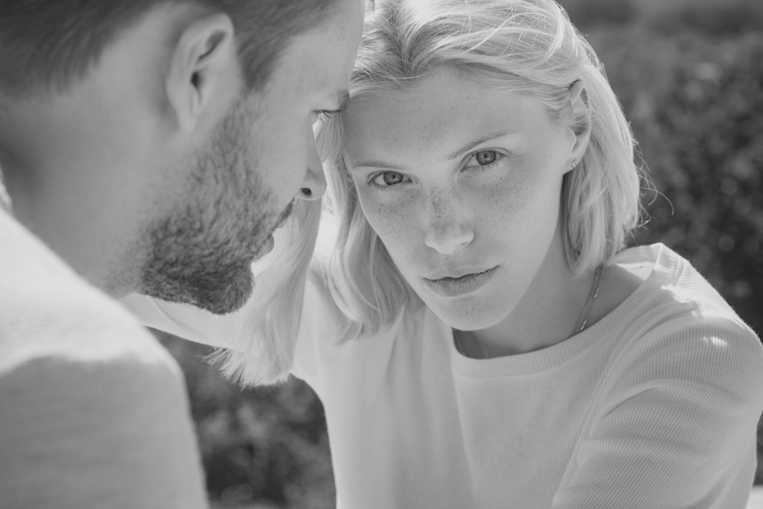 8 Undeniable Signs Your Ex-Girlfriend Has Truly Moved On 24 8 Undeniable Signs Your Ex-Girlfriend Has Truly Moved On