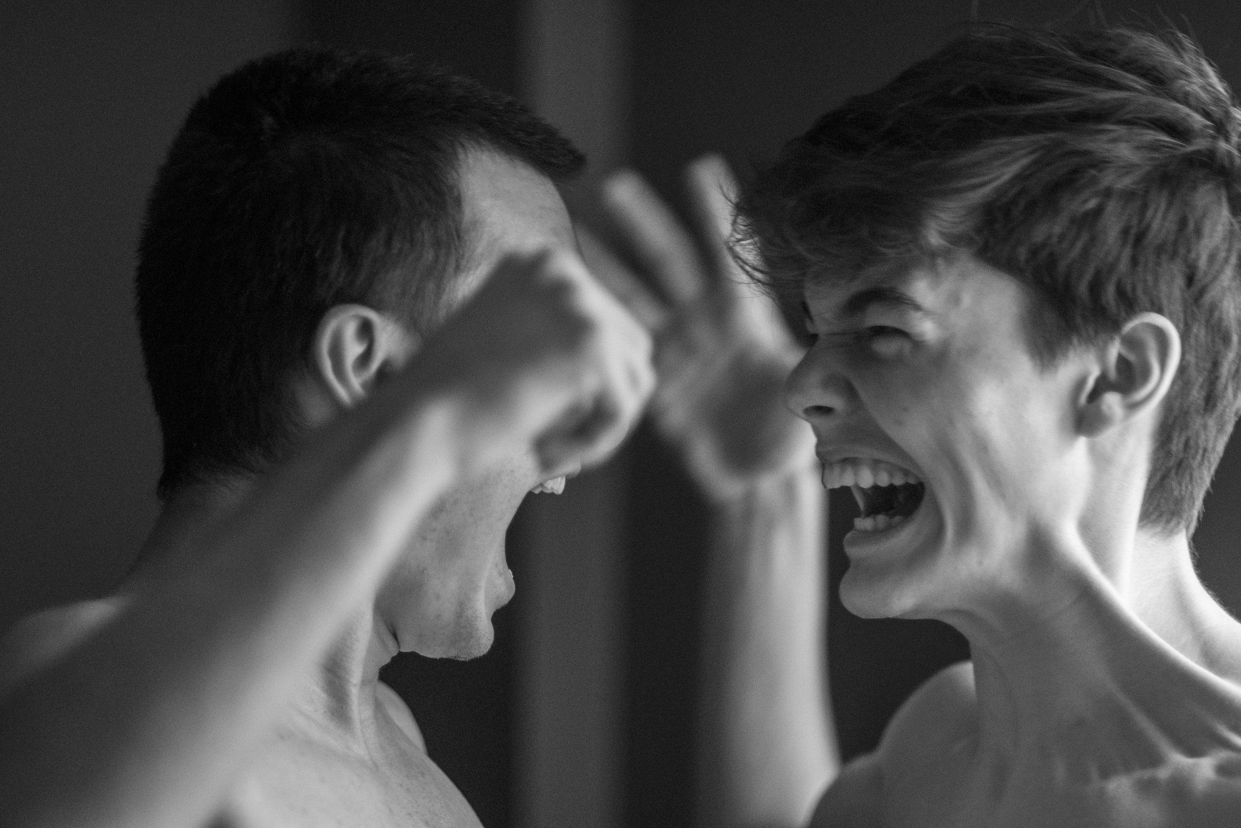 The 4 Stages Of A Breakup Every Man Needs To Understand 16 The 4 Stages Of A Breakup Every Man Needs To Understand