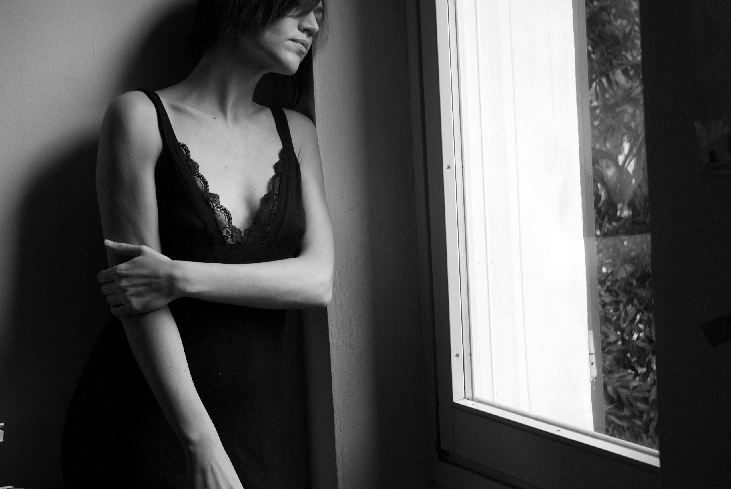 Female Psychopaths: How To Spot And Deal With Dangerous Women 7 Female Psychopaths: How To Spot And Deal With Dangerous Women