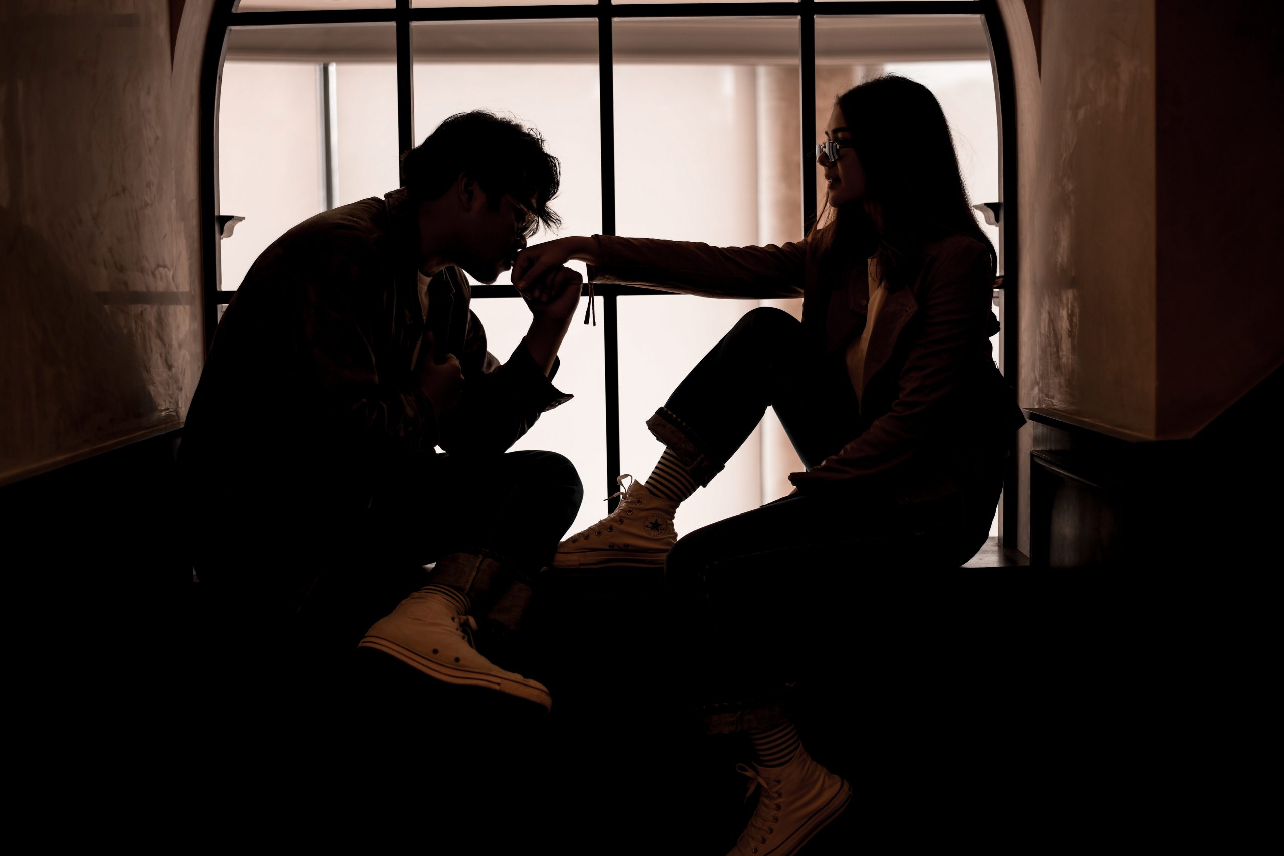 Dark Triad: Why Being A Psychopath Makes You Attractive To Women 15 Dark Triad: Why Being A Psychopath Makes You Attractive To Women