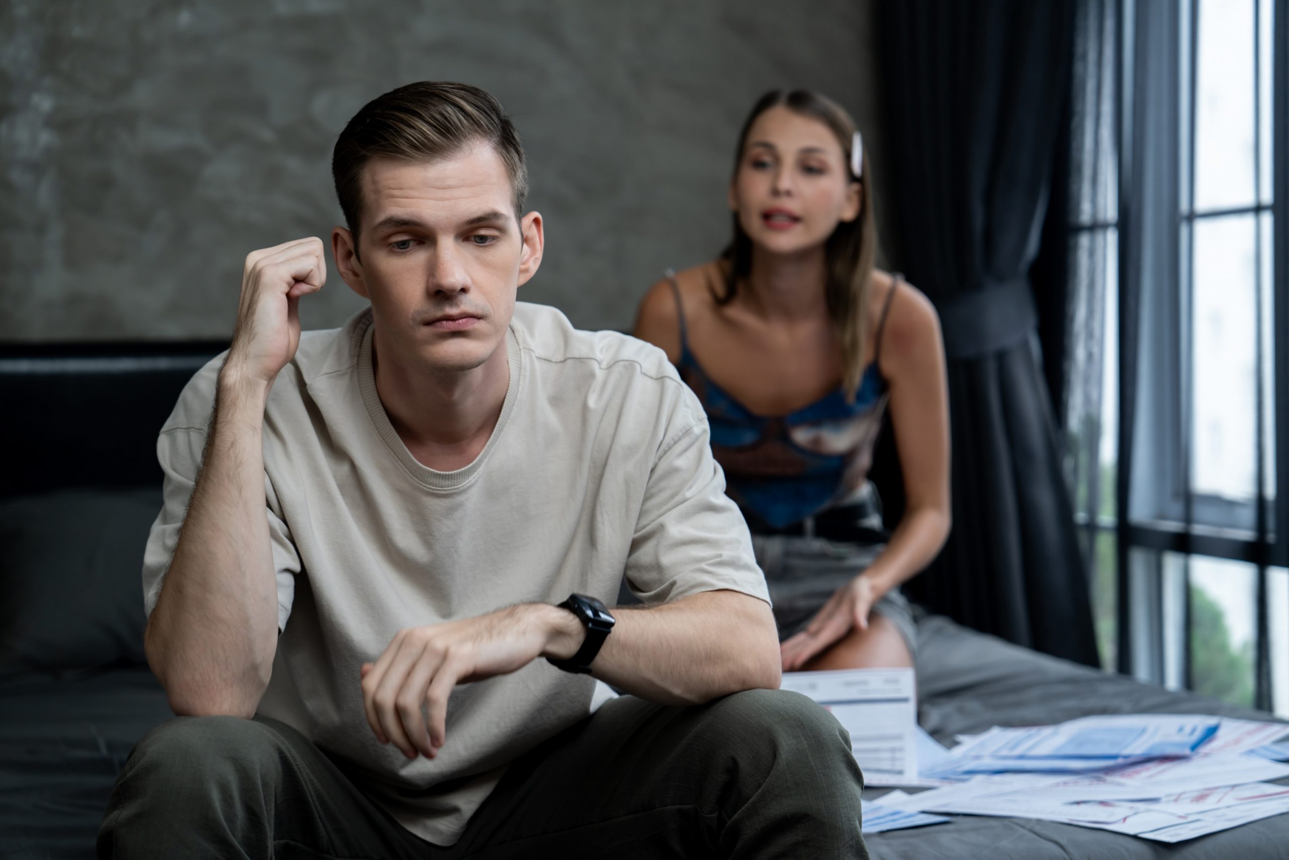 How To Deal With Insecure Women (Without Losing Your Mind) 31 How To Deal With Insecure Women (Without Losing Your Mind)