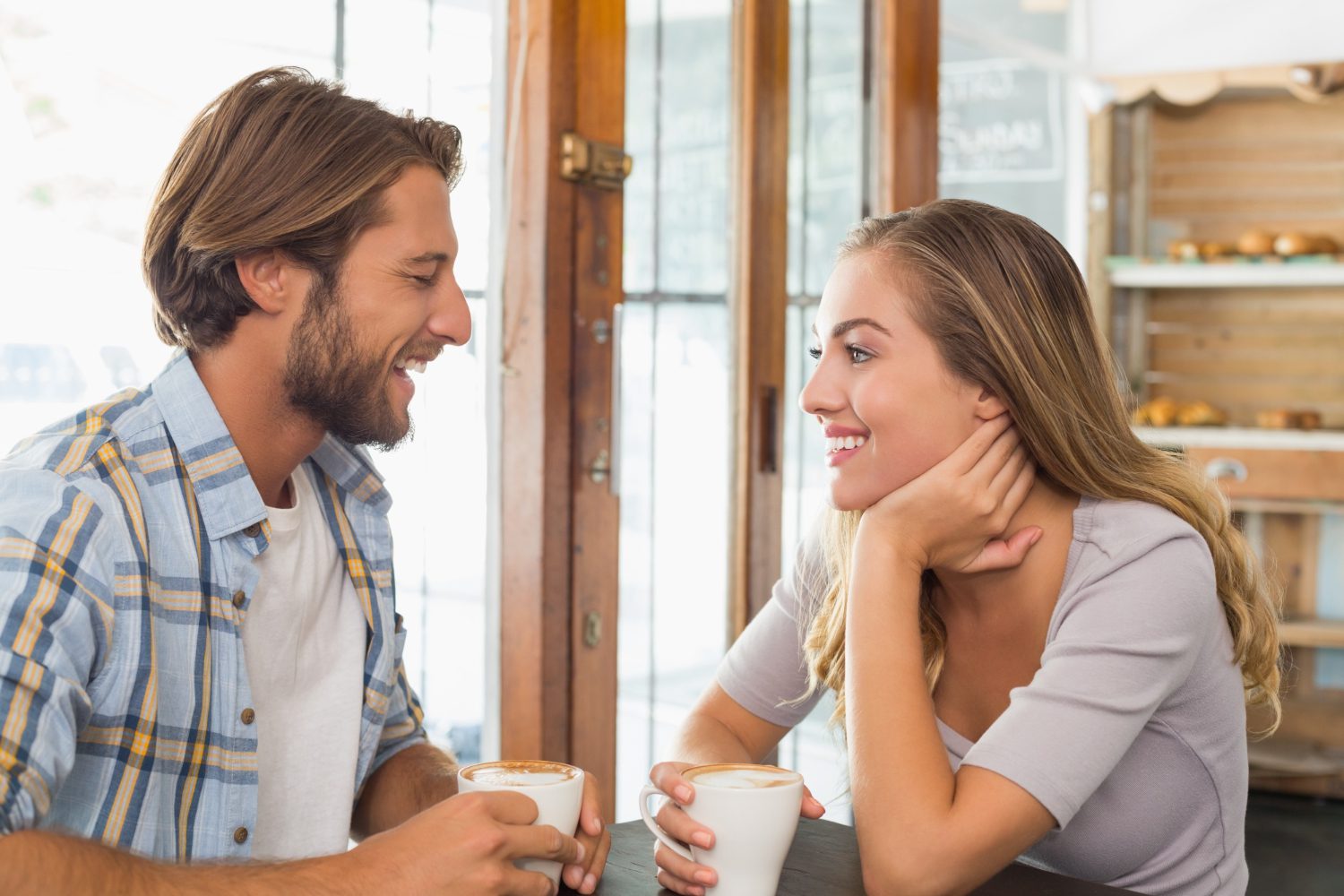 How To Develop Instant Rapport With A Woman Using Freud’s Technique 39 How To Develop Instant Rapport With A Woman Using Freud’s Technique