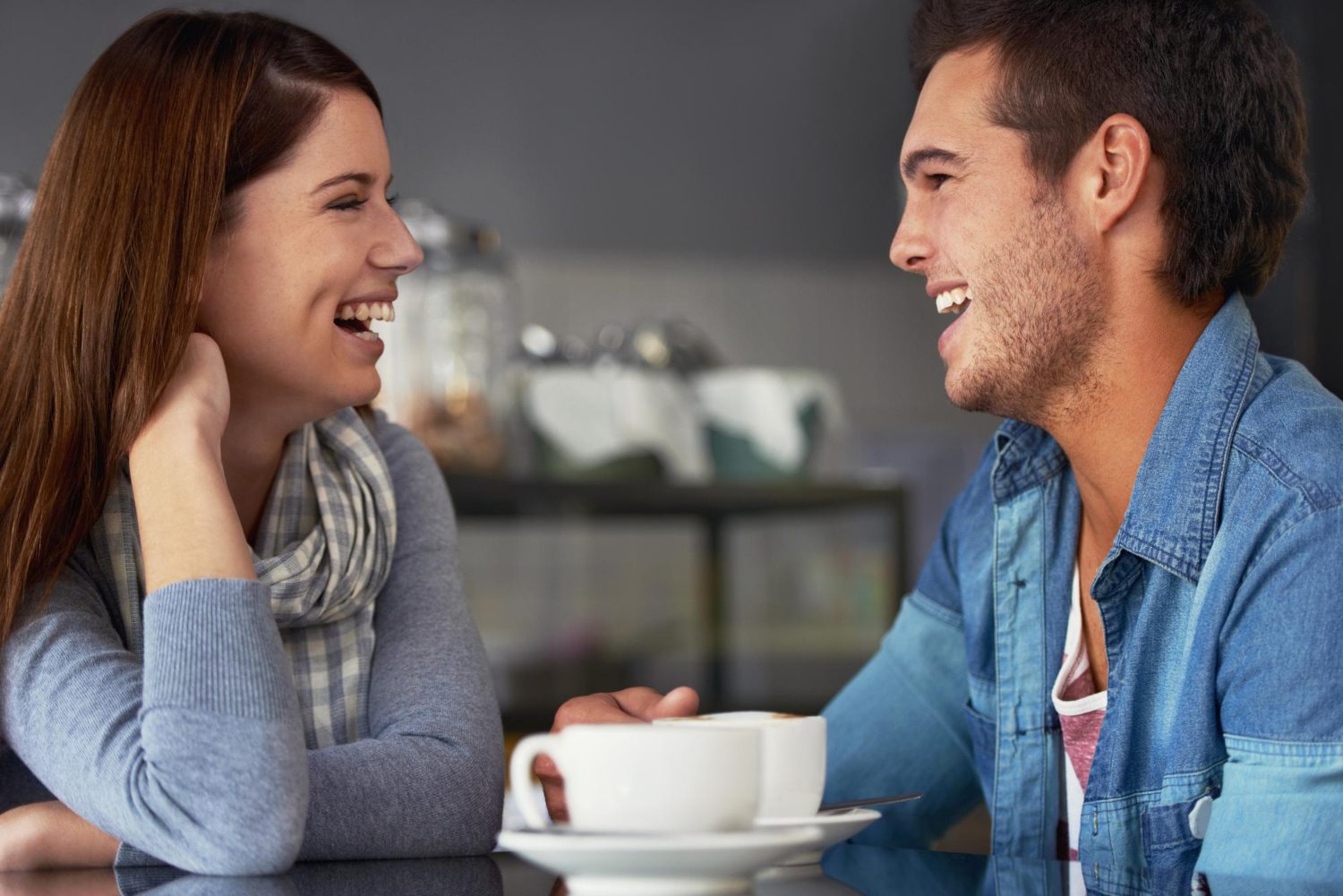 How To Develop Instant Rapport With A Woman Using Freud’s Technique 40 How To Develop Instant Rapport With A Woman Using Freud’s Technique