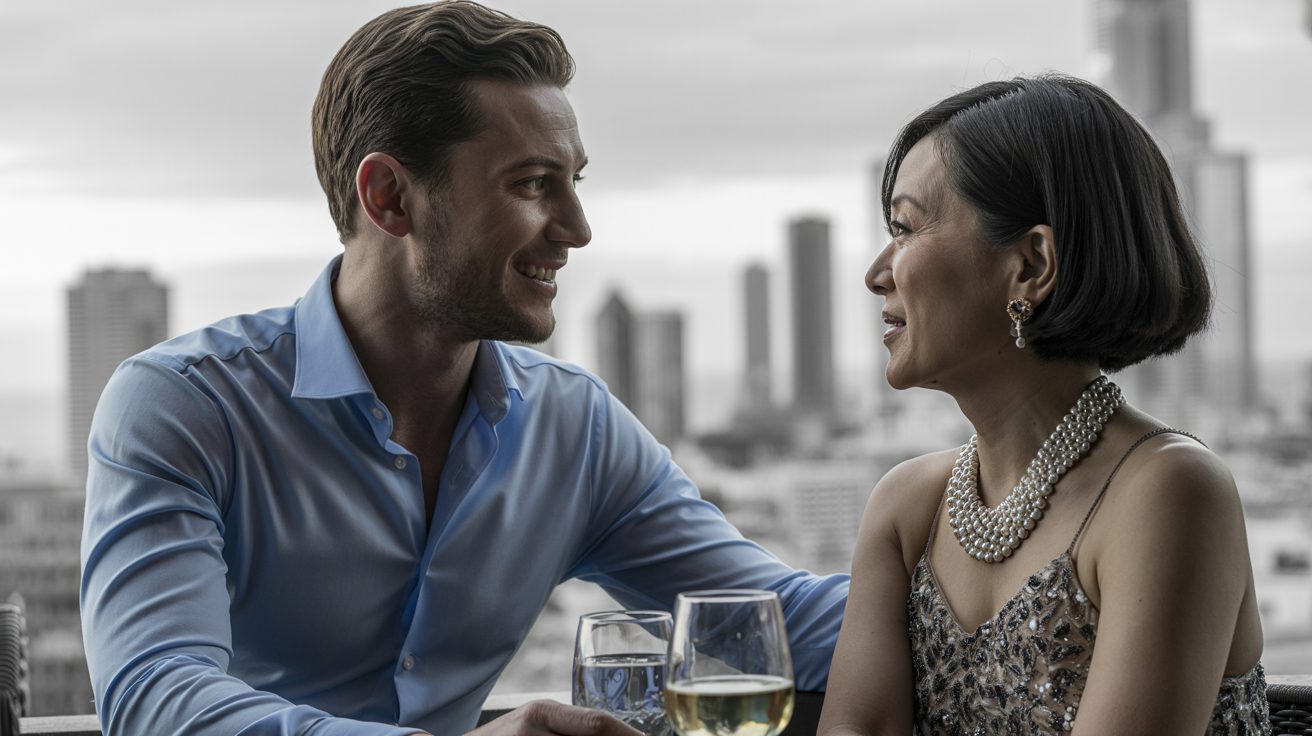 How To Seduce Women Over 50 When You'Re In Your 20S (Effective Tips) 45 How To Seduce Women Over 50 When You'Re In Your 20S (Effective Tips)