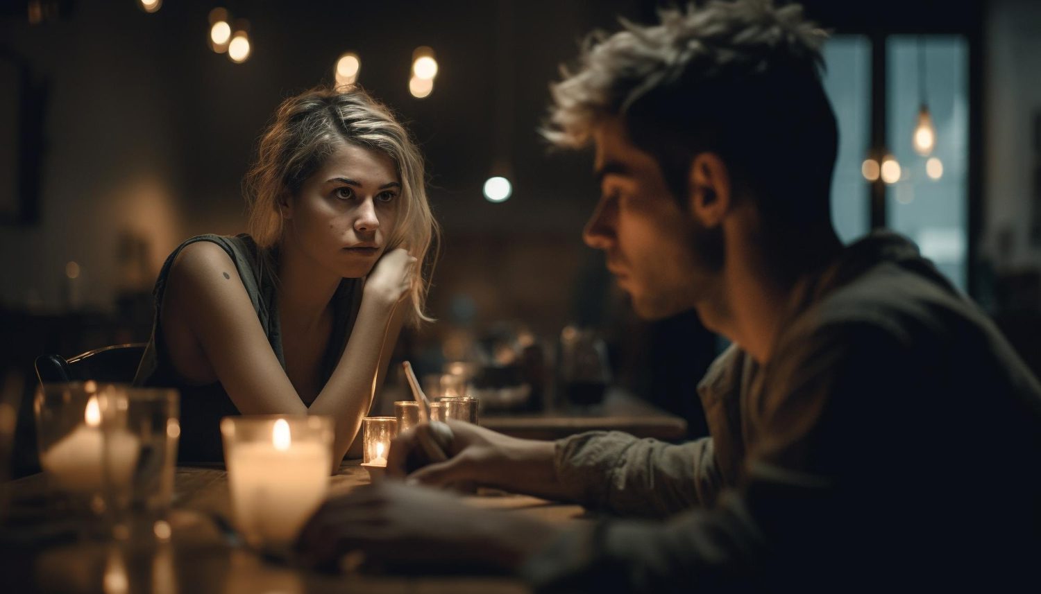 Dating A Sociopath Woman? You Must Know These Red Flags 44 Dating A Sociopath Woman? You Must Know These Red Flags