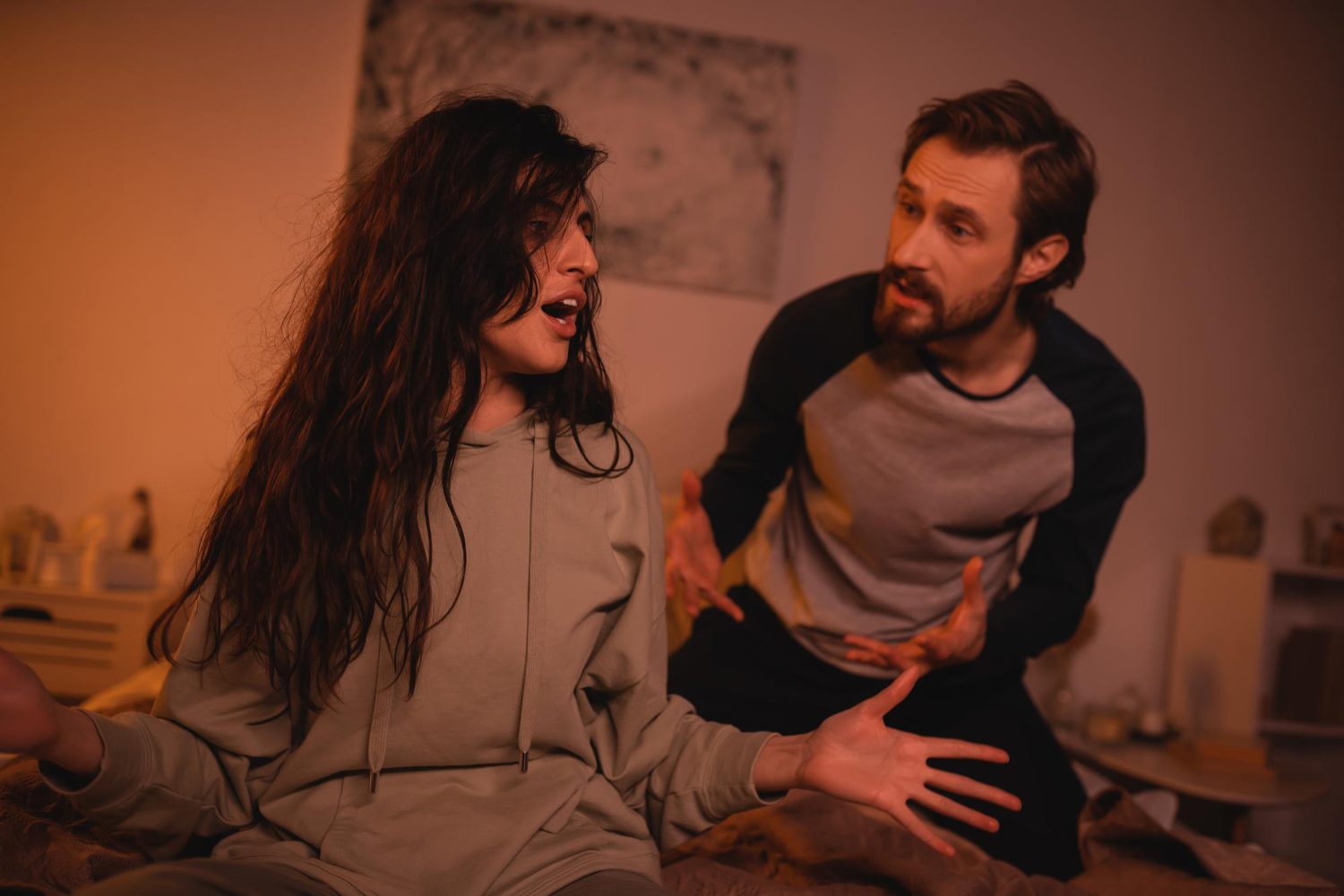 How To Know If Your Relationship Is Toxic (And How To Break Free) 11 How To Know If Your Relationship Is Toxic (And How To Break Free)