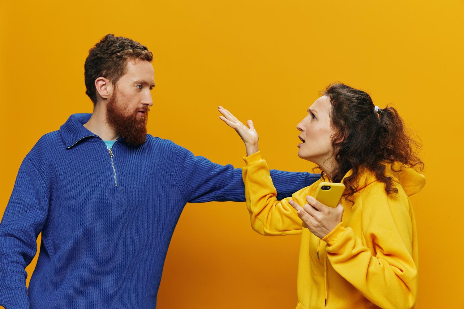 How To Argue With A Woman (Without Losing Control Or Respect) 19 How To Argue With A Woman (Without Losing Control Or Respect)