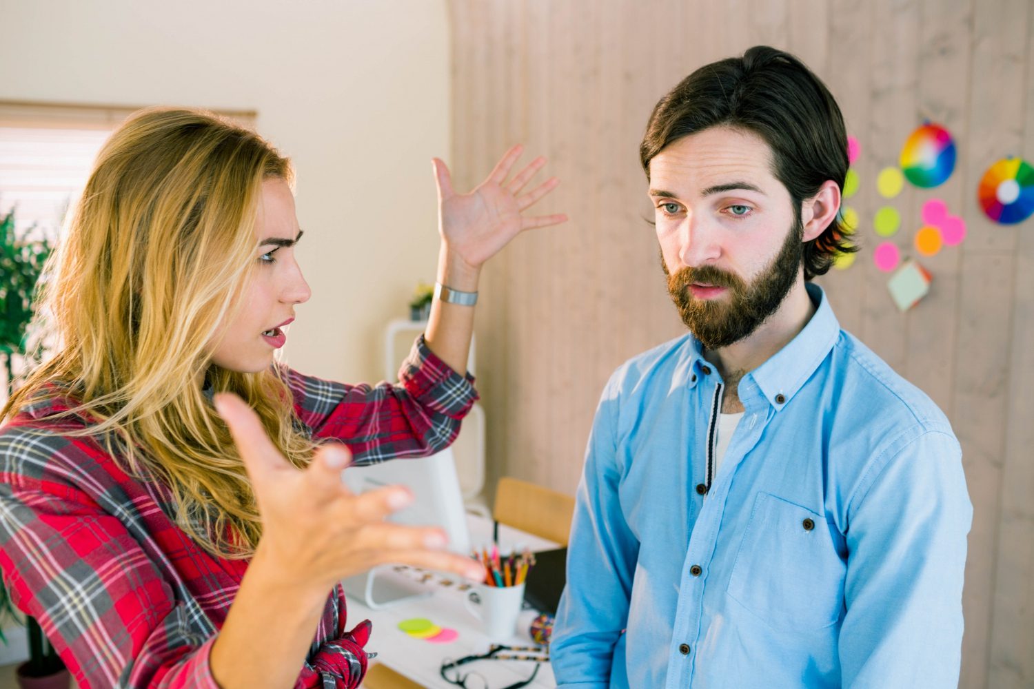 How To Deal With Gaslighting In A Relationship Or Marriage (Protect Your Sanity) 18 How To Deal With Gaslighting In A Relationship Or Marriage (Protect Your Sanity)