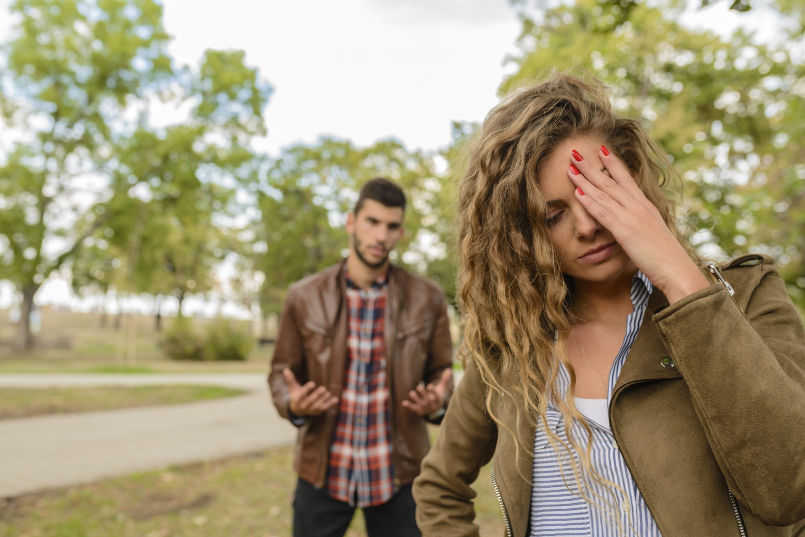 I Can’t Get Over My Ex — What Should I Do? (Psychological Recovery Plan) 13 I Can’t Get Over My Ex — What Should I Do? (Psychological Recovery Plan)