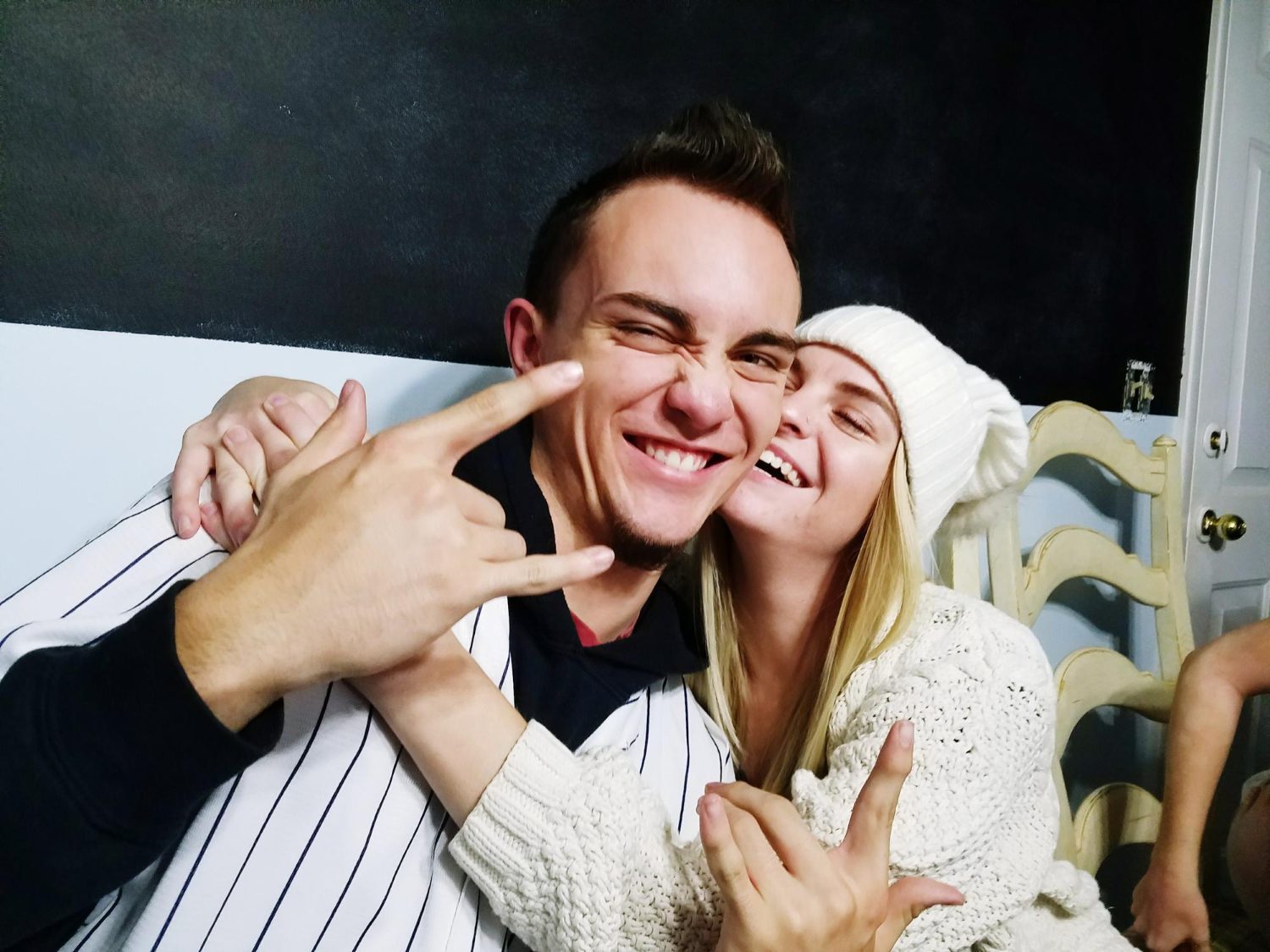 “Let’s Just Be Friends” Is A Shit Test — Here’s How To Pass It Like A Seduction Pro 30 “Let’s Just Be Friends” Is A Shit Test — Here’s How To Pass It Like A Seduction Pro