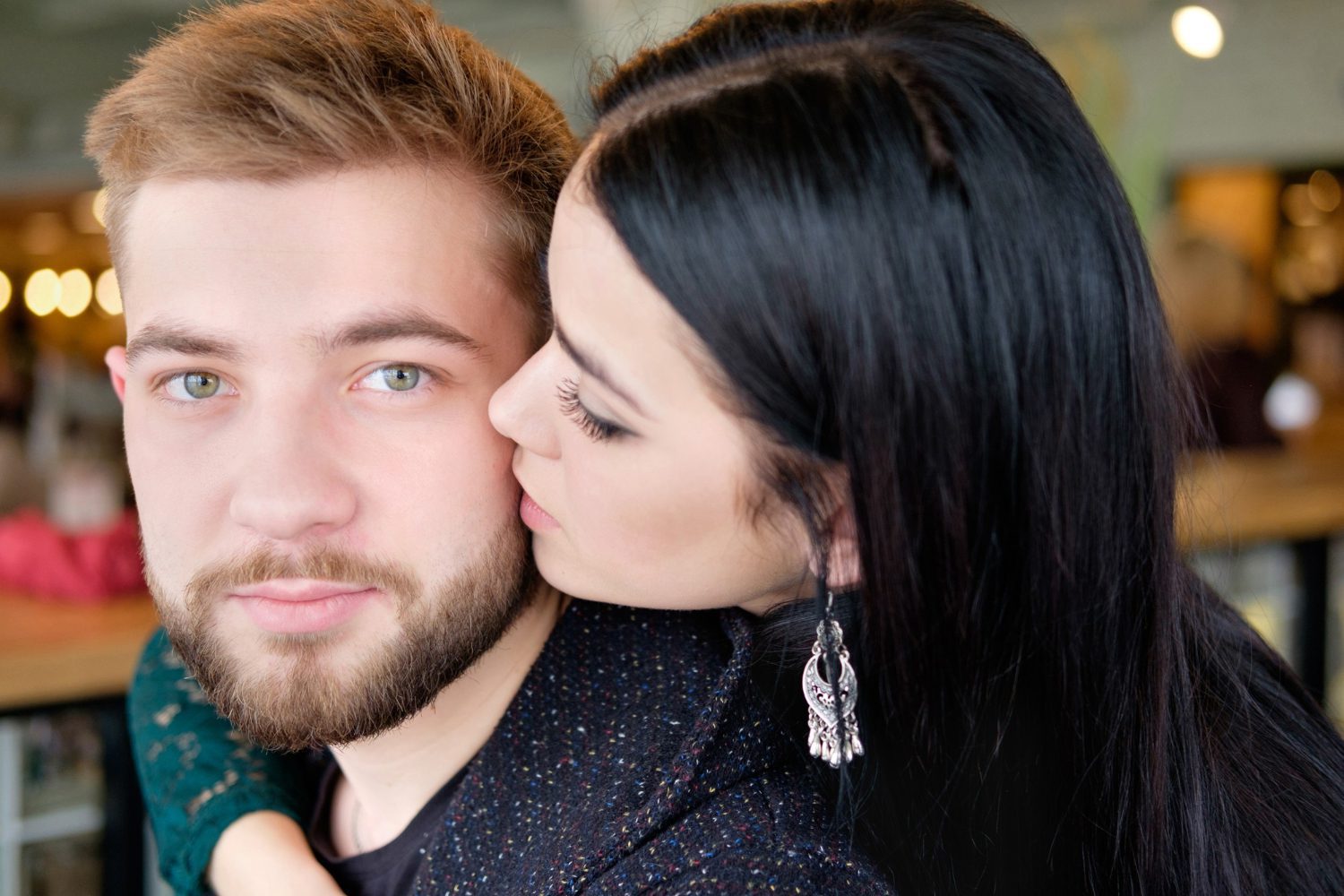 “Let’s Just Be Friends” Is A Shit Test — Here’s How To Pass It Like A Seduction Pro 32 “Let’s Just Be Friends” Is A Shit Test — Here’s How To Pass It Like A Seduction Pro
