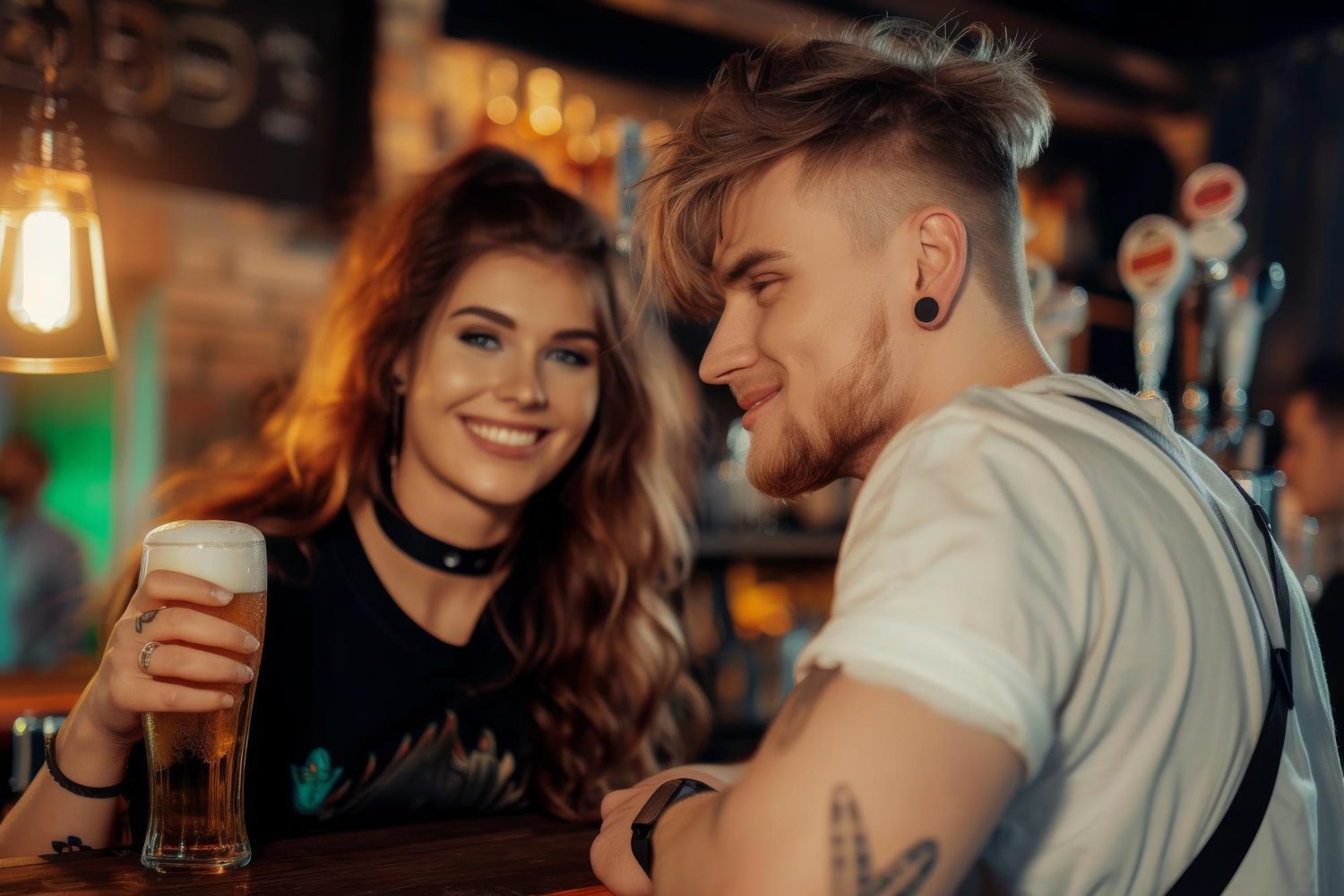 Counter-Intuitive Dating Magic — Why Doing Less Often Attracts More 20 Counter-Intuitive Dating Magic — Why Doing Less Often Attracts More