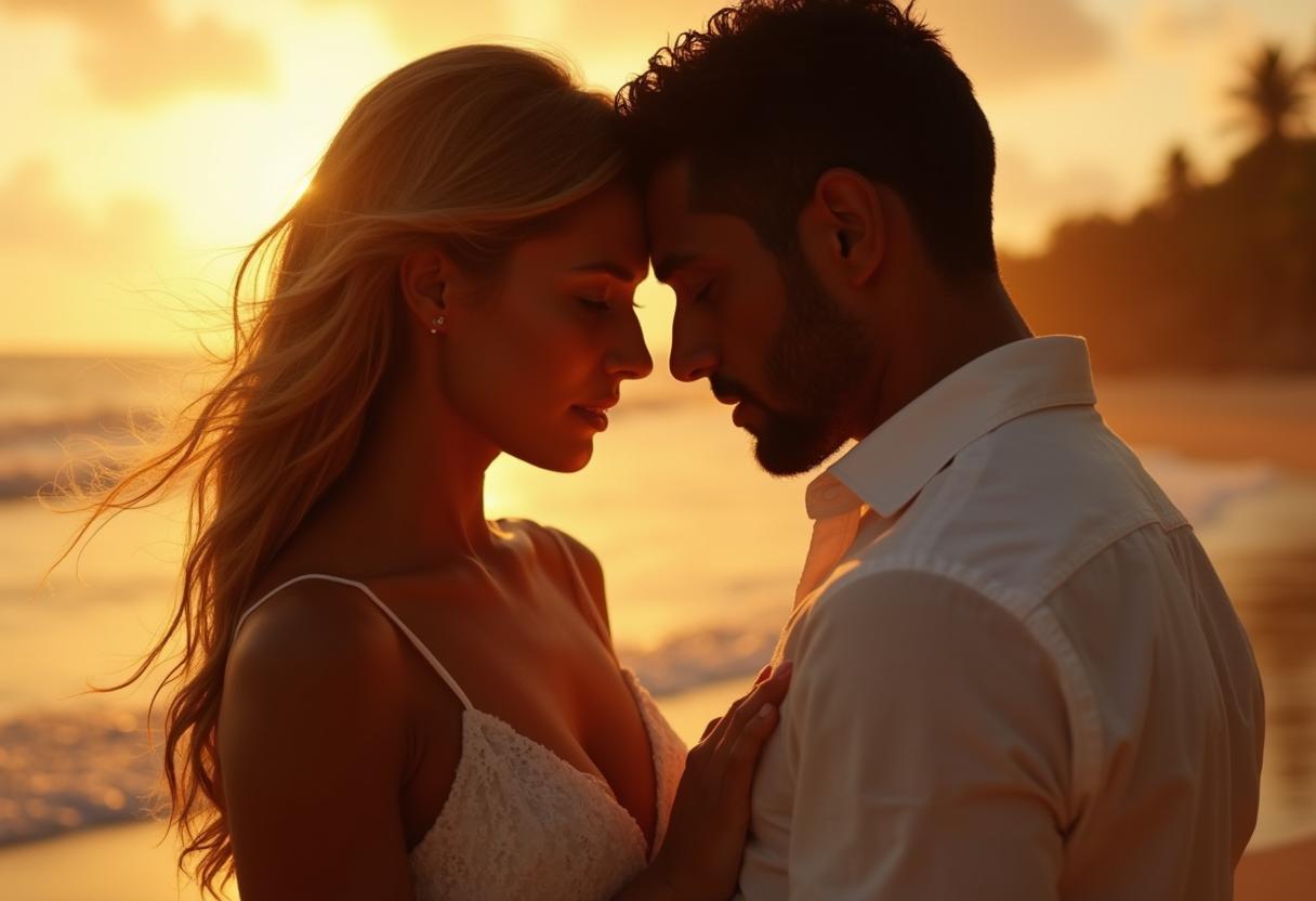 How Attraction Works For Women (Psychology-Based Breakdown) 21 How Attraction Works For Women