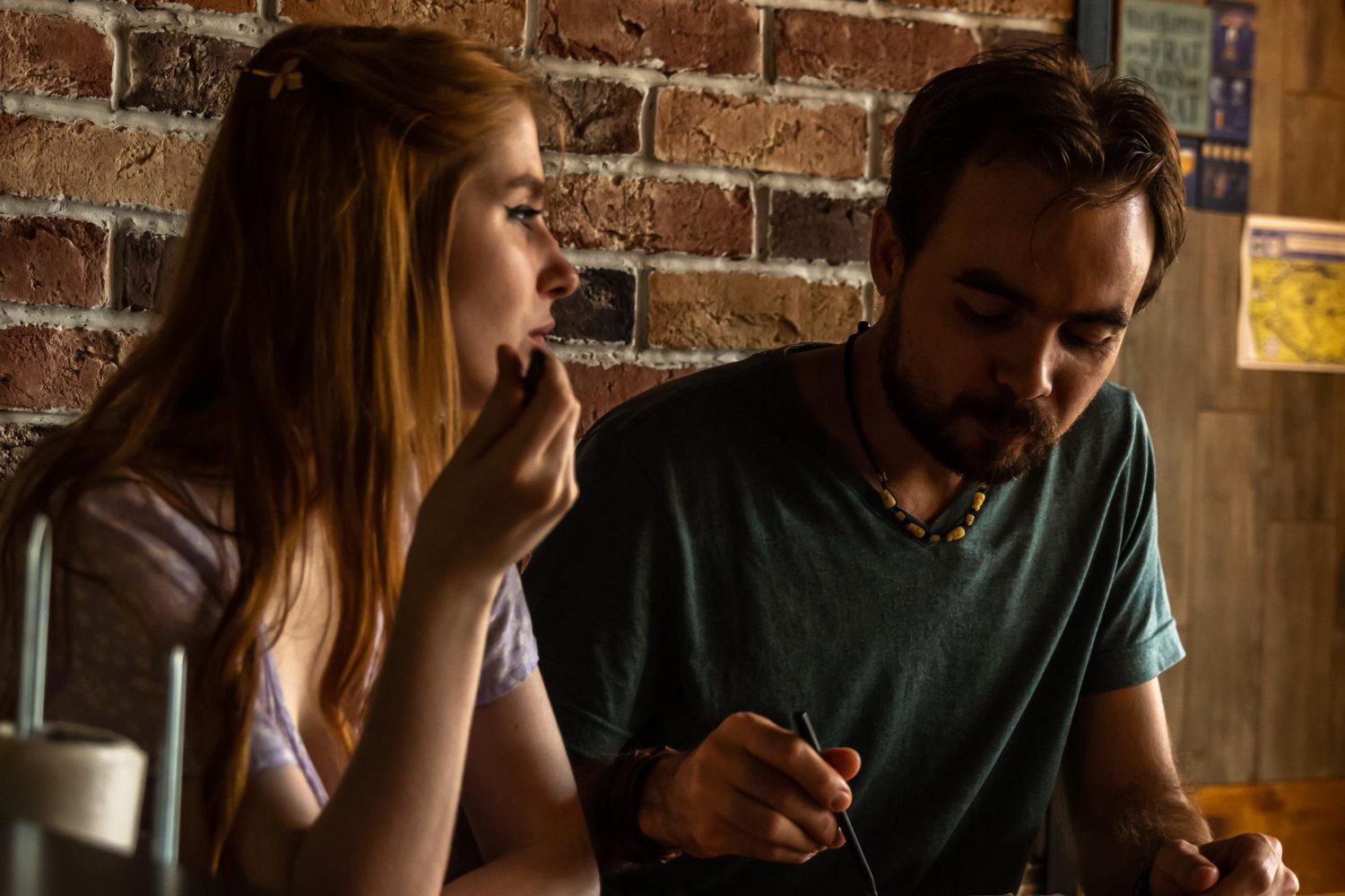 How To Keep Her Attracted Even If You’re Broke, Struggling, Or Battling Inner Demons 68 How To Keep Her Attracted Even If You’re Broke, Struggling, Or Battling Inner Demons