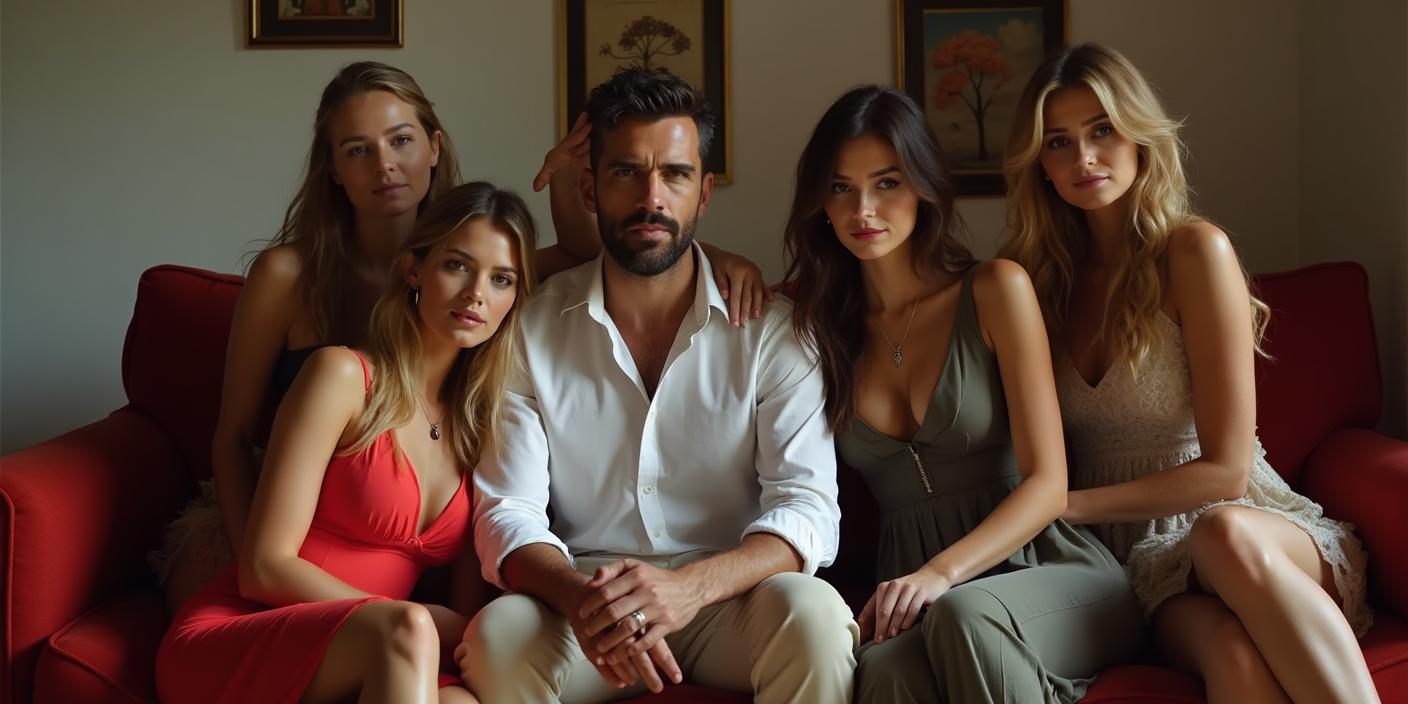 Sexual Market Value — How To Raise Yours And Date Women Above Your “Level” 27 Sexual Market Value — How To Raise Yours And Date Women Above Your “Level”
