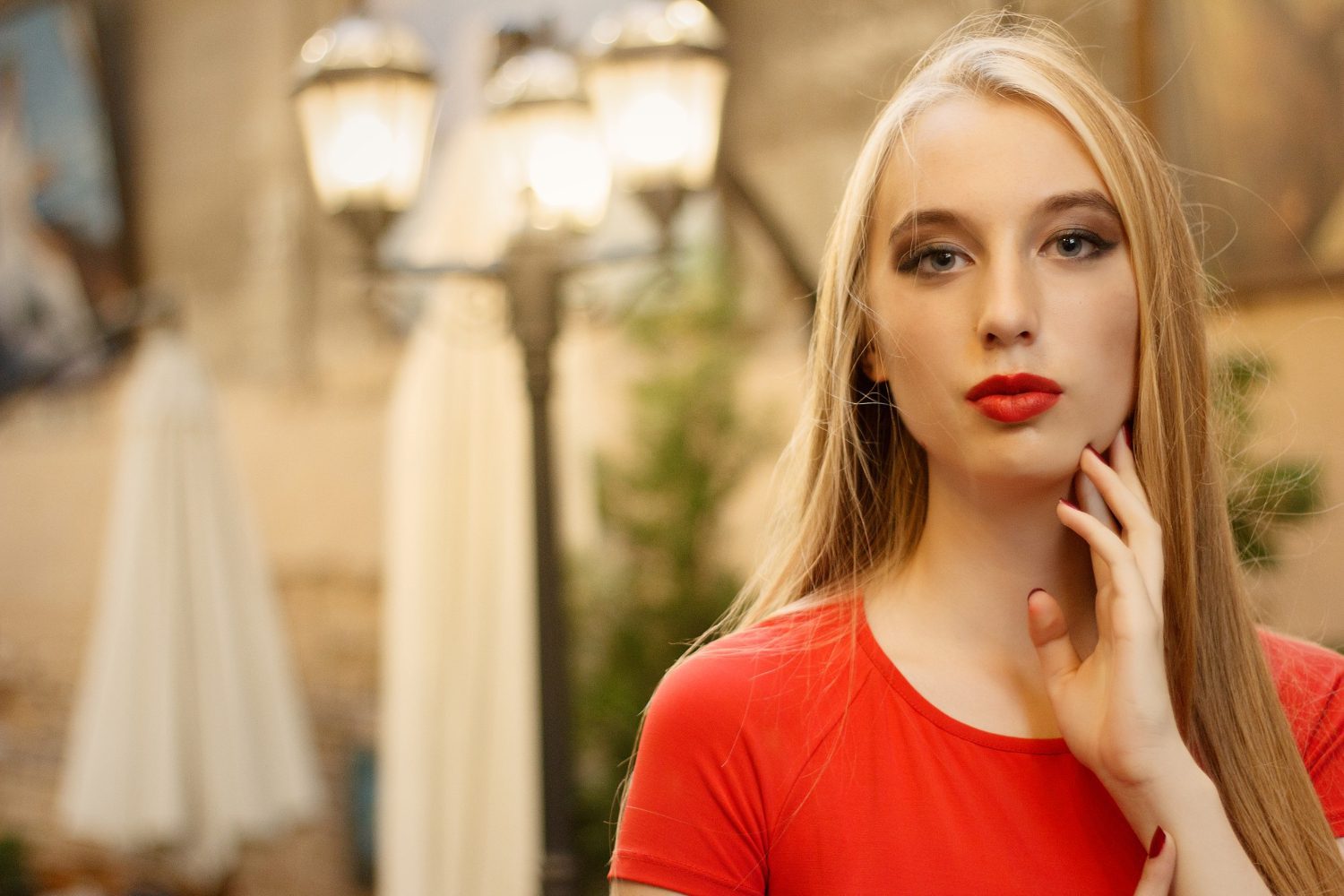 How To Understand The Female Mind — Attraction, Emotion, And The Logic Of Desire 17 How To Understand The Female Mind — Attraction, Emotion, And The Logic Of Desire