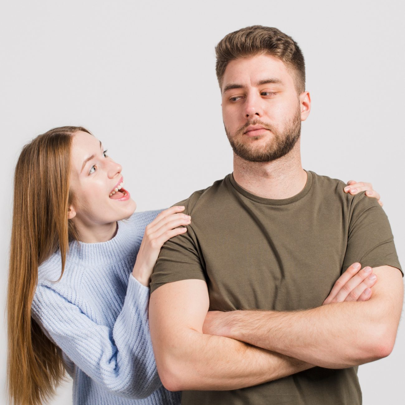 Strong Independent Women: How To Put Her Under Your Control 25 Strong Independent Women: How To Put Her Under Your Control