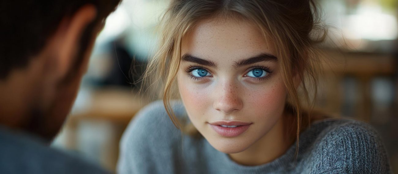 How To Create Unspoken Sexual Tension With A Woman (Step-By-Step Guide) 49 How To Create Unspoken Sexual Tension With A Woman (Step-By-Step Guide)