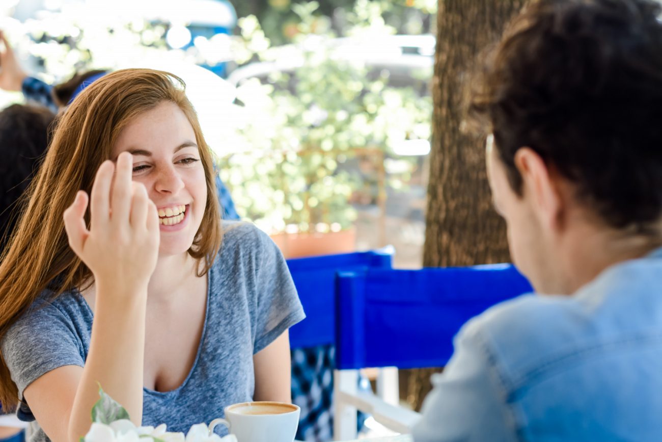 How To Create Unspoken Sexual Tension With A Woman (Step-By-Step Guide) 50 How To Create Unspoken Sexual Tension With A Woman (Step-By-Step Guide)