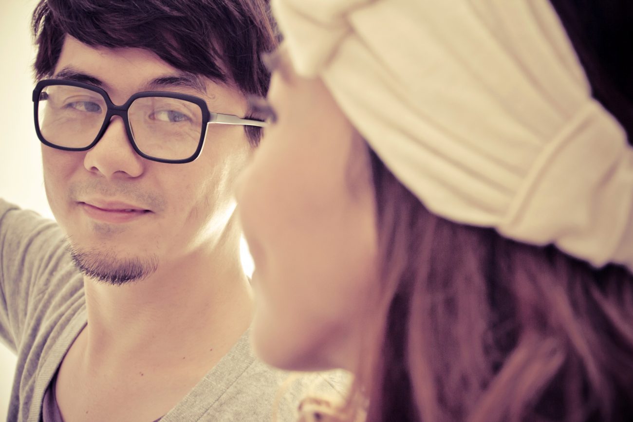 How To Create Unspoken Sexual Tension With A Woman (Step-By-Step Guide) 51 How To Create Unspoken Sexual Tension With A Woman (Step-By-Step Guide)