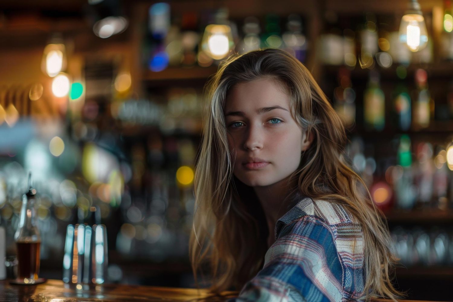How To Pick Up Girls Alone At A Bar — Silent Confidence, Vibe &Amp; Approach Mastery 30 How To Pick Up Girls Alone At A Bar — Silent Confidence, Vibe &Amp; Approach Mastery