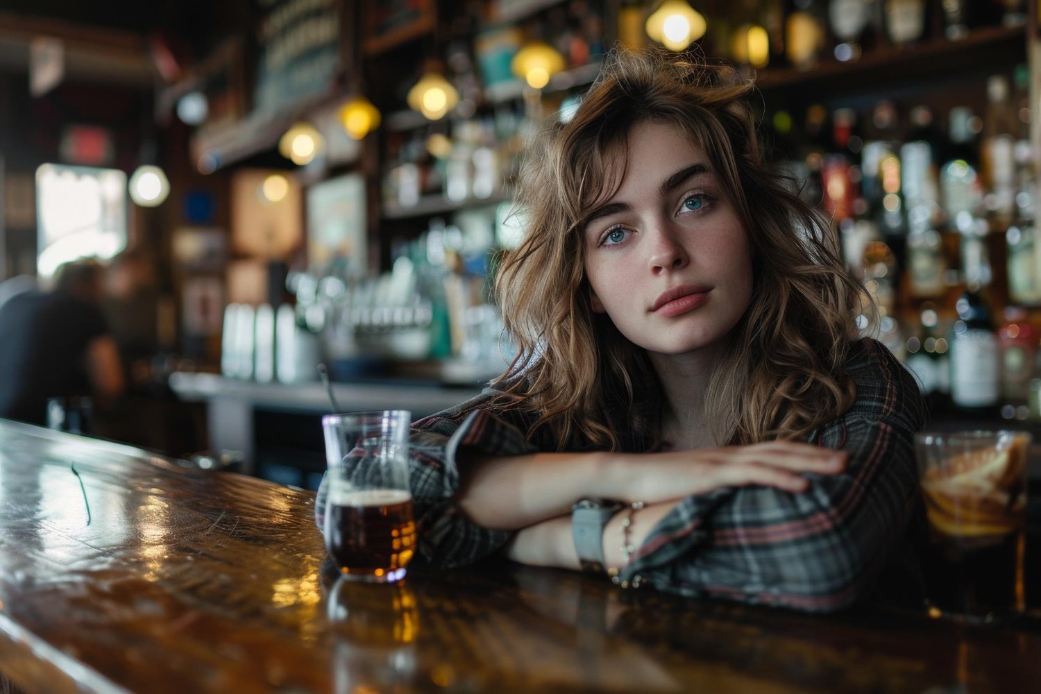 How To Pick Up Girls Alone At A Bar — Silent Confidence, Vibe &Amp; Approach Mastery 31 How To Pick Up Girls Alone At A Bar — Silent Confidence, Vibe &Amp; Approach Mastery