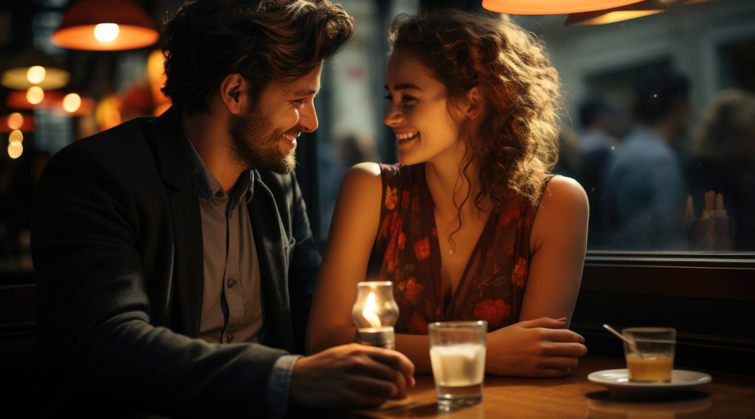 How To Be More Interesting On Dates — Even If You Think You’re “Boring” 26 37214