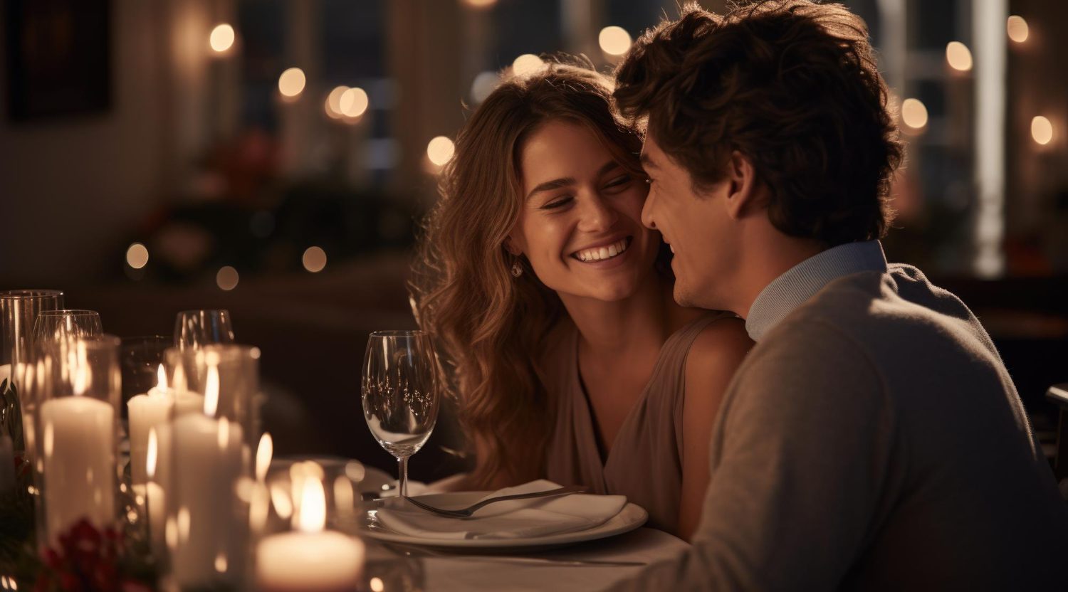 How To Be More Interesting On Dates — Even If You Think You’re “Boring” 24 How To Be More Interesting On Dates — Even If You Think You’re “Boring”