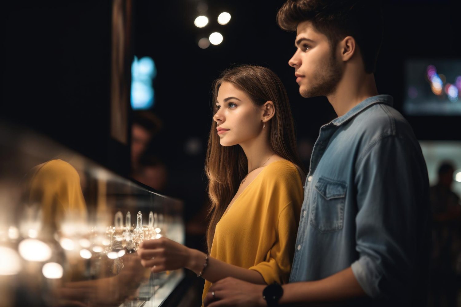 How To Pick Up Girls Alone At A Bar — Silent Confidence, Vibe &Amp; Approach Mastery 35 How To Pick Up Girls Alone At A Bar — Silent Confidence, Vibe &Amp; Approach Mastery