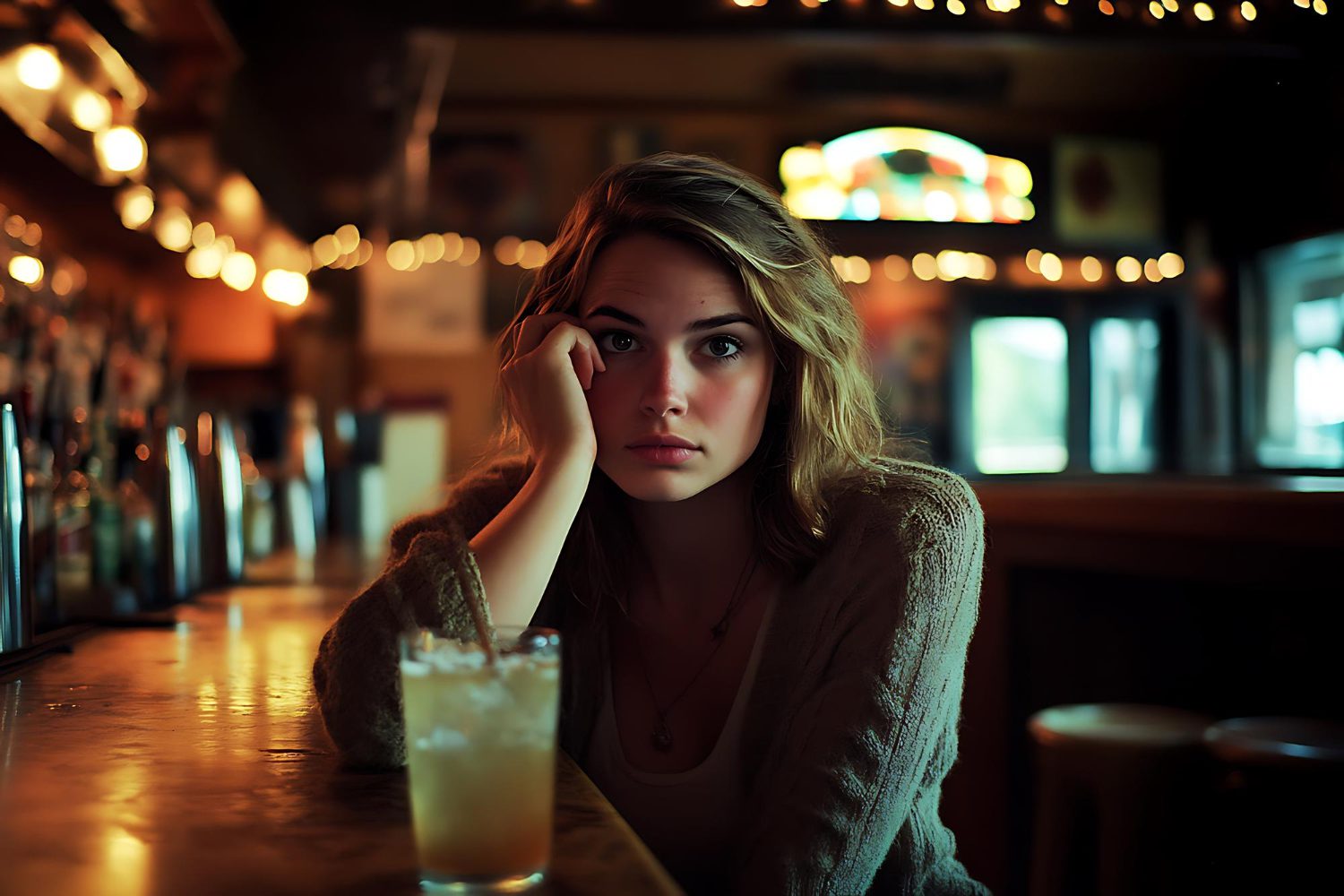 How To Pick Up Girls Alone At A Bar — Silent Confidence, Vibe &Amp; Approach Mastery 29 How To Pick Up Girls Alone At A Bar — Silent Confidence, Vibe &Amp; Approach Mastery
