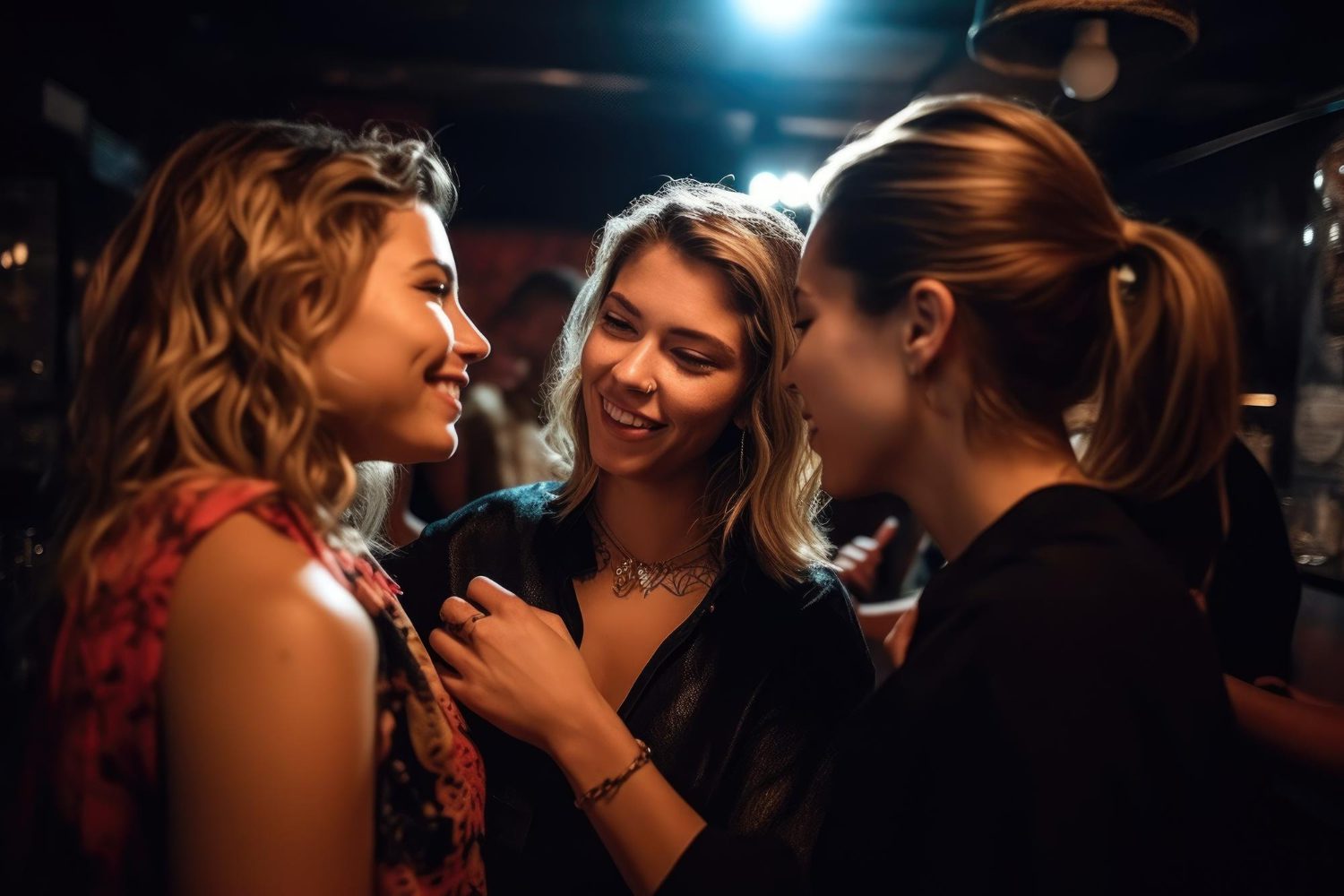 How To Pick Up Girls At Nightclubs — What Actually Works In A Loud, Chaotic Space 15 How To Pick Up Girls At Nightclubs — What Actually Works In A Loud, Chaotic Space