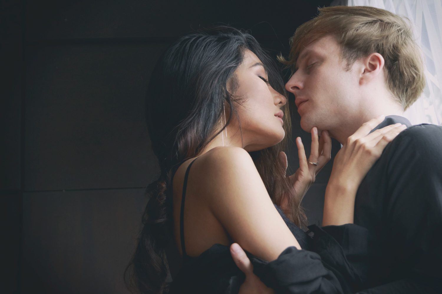 Why Seduction Takes Longer Than You Think — And Why That’s A Good Thing 19 Why Seduction Takes Longer Than You Think — And Why That’s A Good Thing