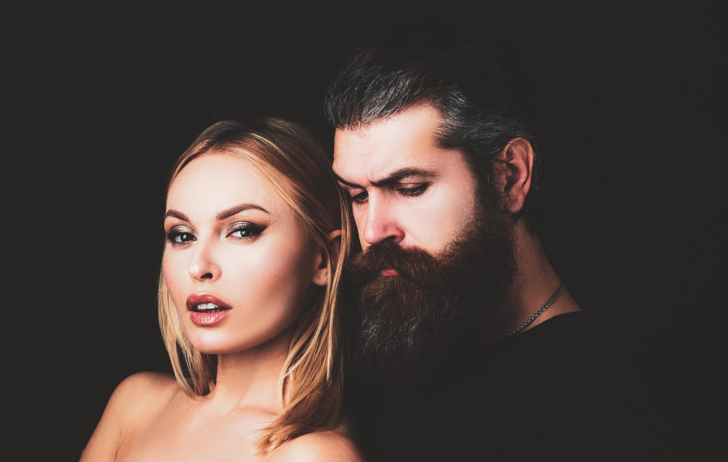 Why Seduction Takes Longer Than You Think — And Why That’s A Good Thing 20 Why Seduction Takes Longer Than You Think — And Why That’s A Good Thing