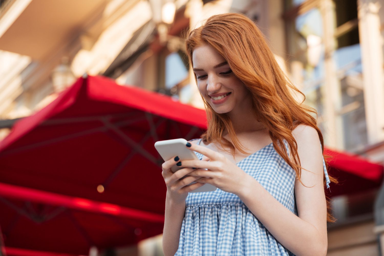 How To Drive A Girl Crazy Over Text — Psychological Triggers That Work 16 How To Drive A Girl Crazy Over Text — Psychological Triggers That Work