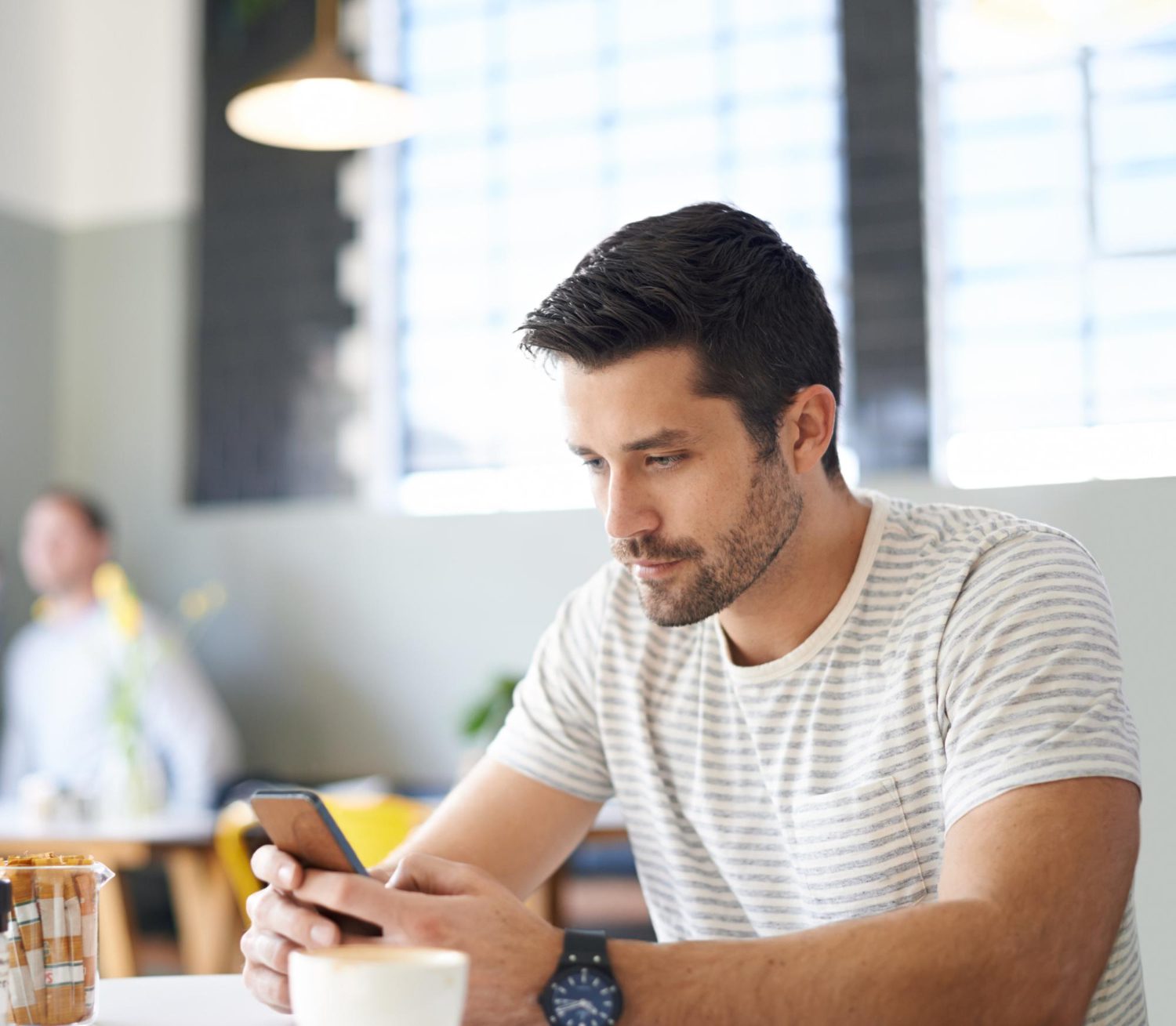 How To Make A Girl Text First — Using Subtle Triggers That Create Curiosity 12 How To Make A Girl Text First — Using Subtle Triggers That Create Curiosity
