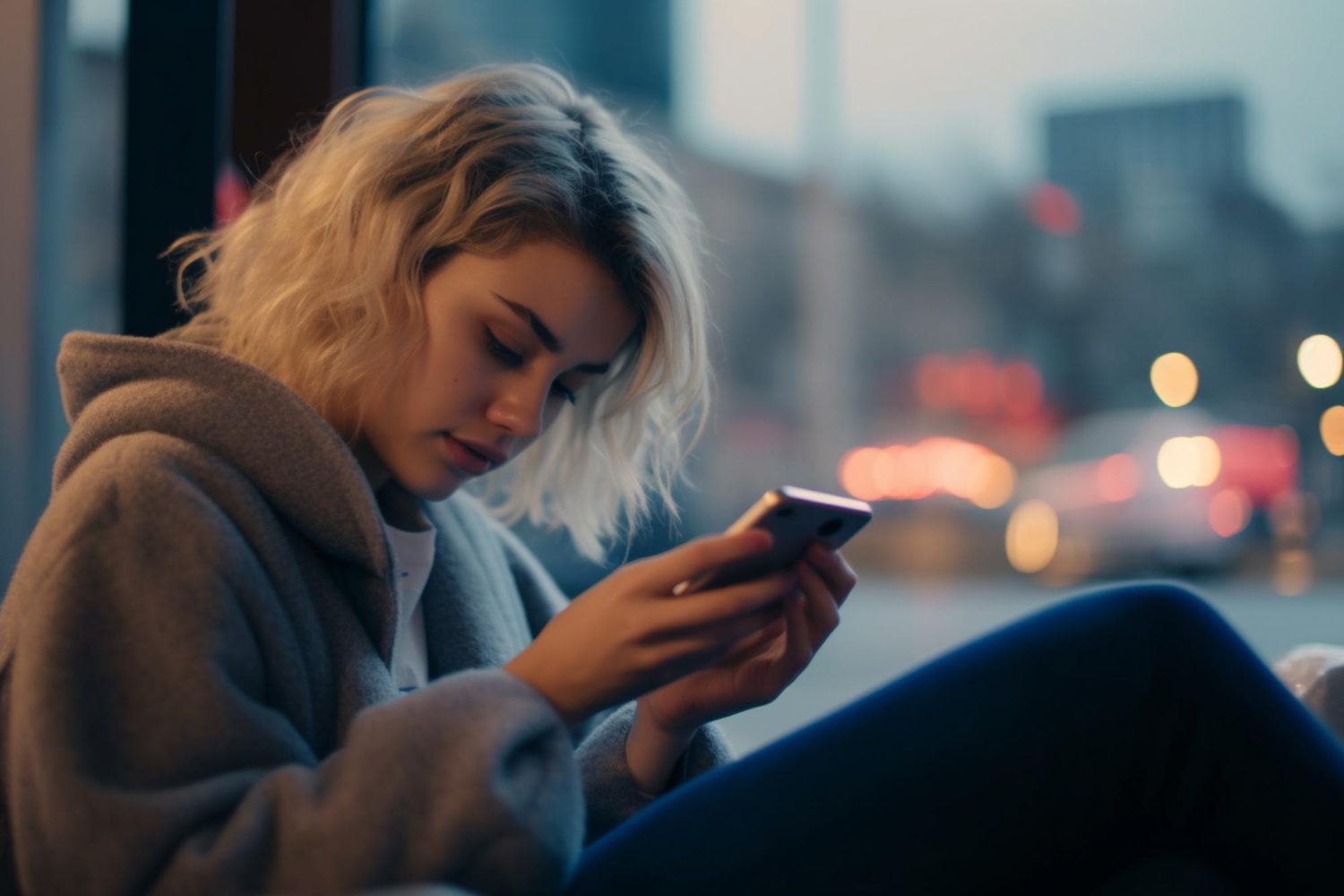 How To Drive A Girl Crazy Over Text — Psychological Triggers That Work 15 How To Drive A Girl Crazy Over Text — Psychological Triggers That Work