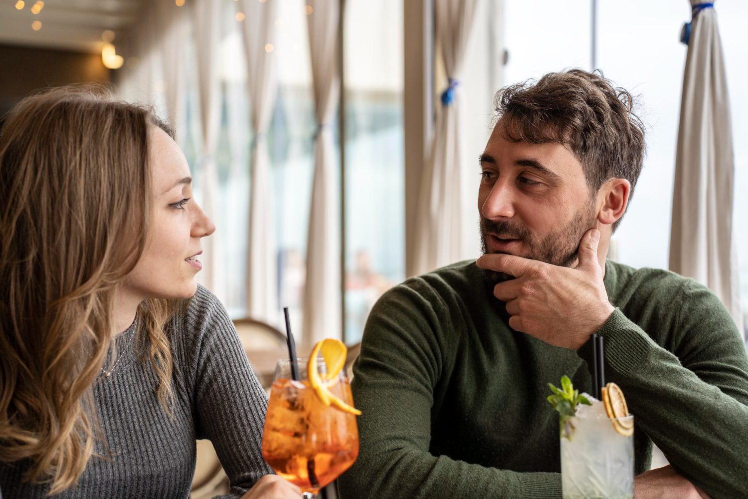 Anchoring In Seduction — How To Create Emotional Triggers That Pull Her Back In 43 Anchoring In Seduction — How To Create Emotional Triggers That Pull Her Back In