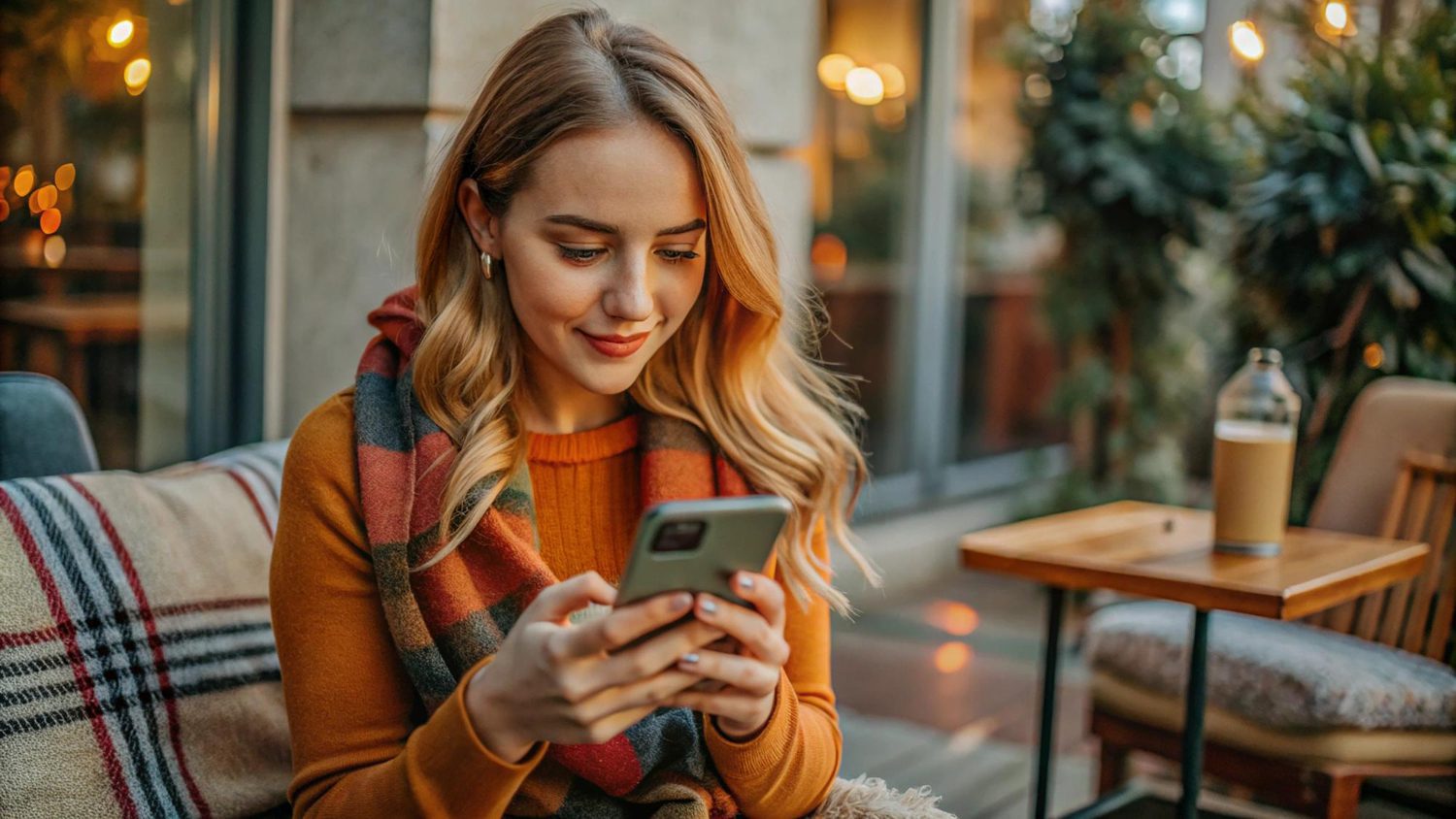 Flirty Texting With Women — What To Say To Spark Desire And Keep Her Hooked 33 Flirty Texting With Women — What To Say To Spark Desire And Keep Her Hooked