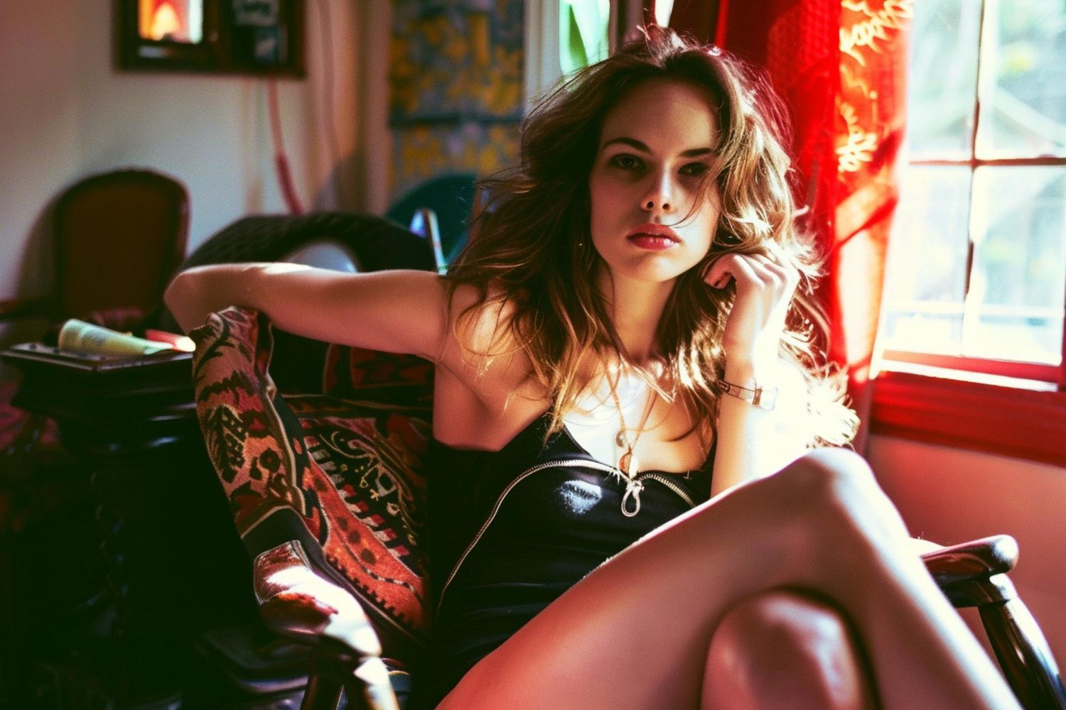 Are Pretty Girls More Promiscuous? The Truth Behind Looks And Sexual Behavior 31 Are Pretty Girls More Promiscuous? The Truth Behind Looks And Sexual Behavior