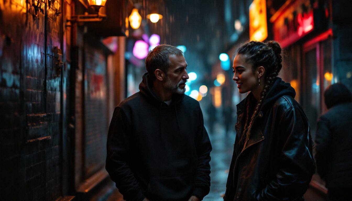 Why Younger Women Are Drawn To Older Men — Evolutionary And Emotional Truths 44 Why Younger Women Are Drawn To Older Men — Evolutionary And Emotional Truths
