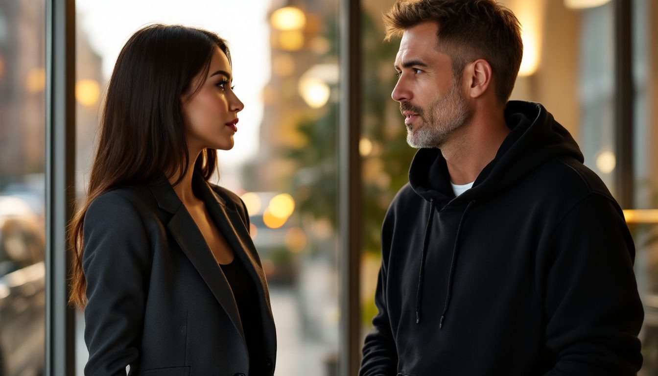 6 Psychological Tricks To Make Younger Women Chase You (Without Trying Hard) 22 Psychological Tricks To Make Younger Women Chase You