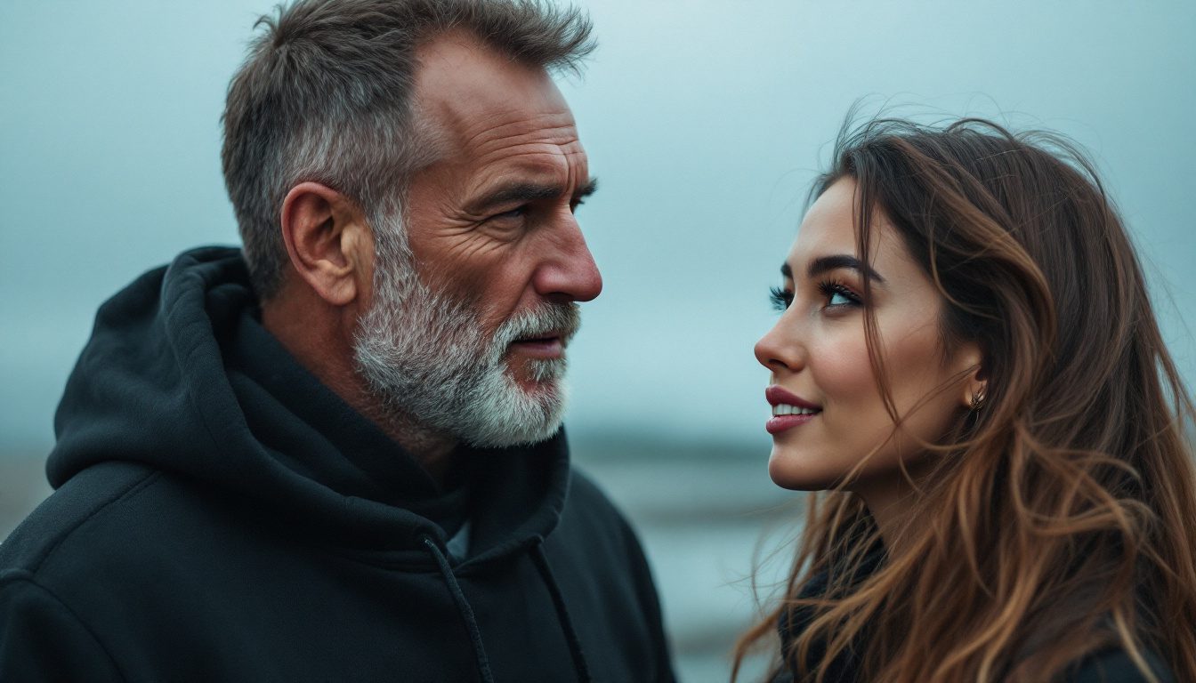 6 Psychological Tricks To Make Younger Women Chase You (Without Trying Hard) 23 Psychological Tricks To Make Younger Women Chase You