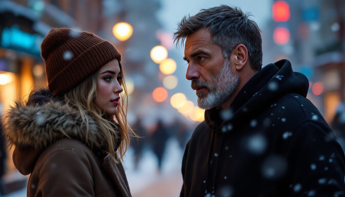 6 Psychological Tricks To Make Younger Women Chase You (Without Trying Hard) 24 Psychological Tricks To Make Younger Women Chase You